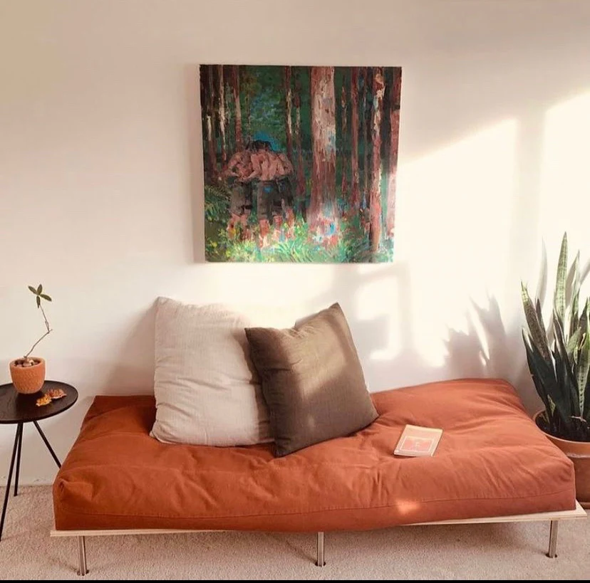 The Body Bed - Image 10