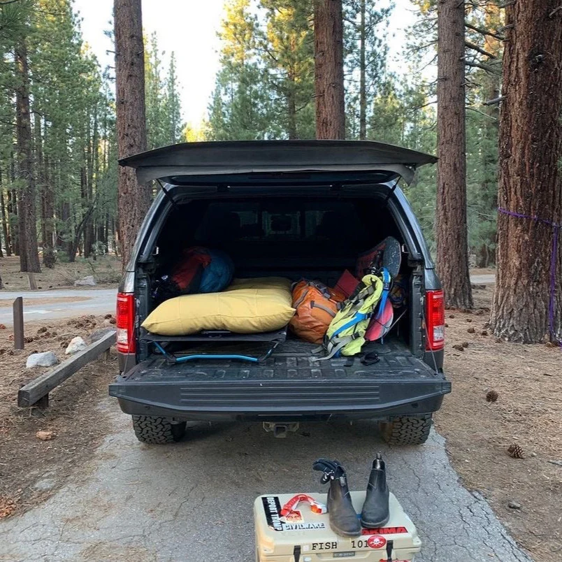 The Body Bed - Image 11