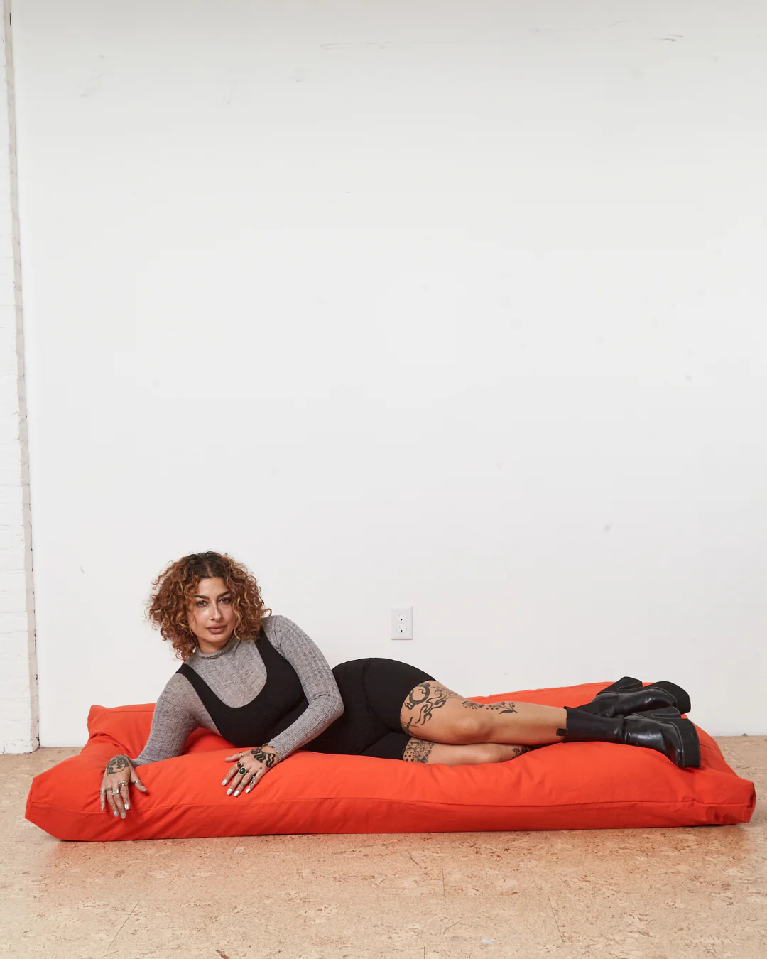 The Body Bed - Image 6