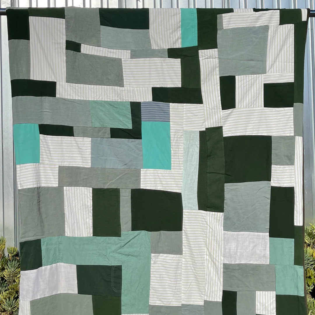 The Remade Quiltlet - Image 8