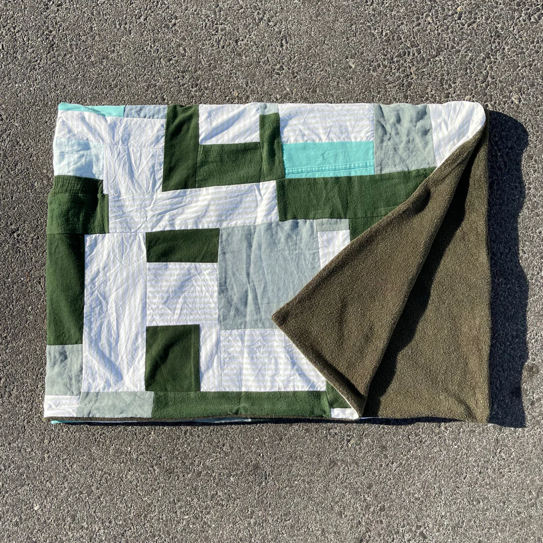 The Remade Quiltlet - Image 9