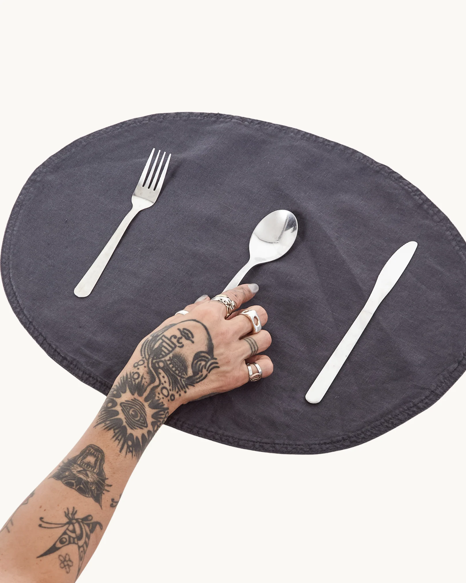 Linen Placemat - Image 6