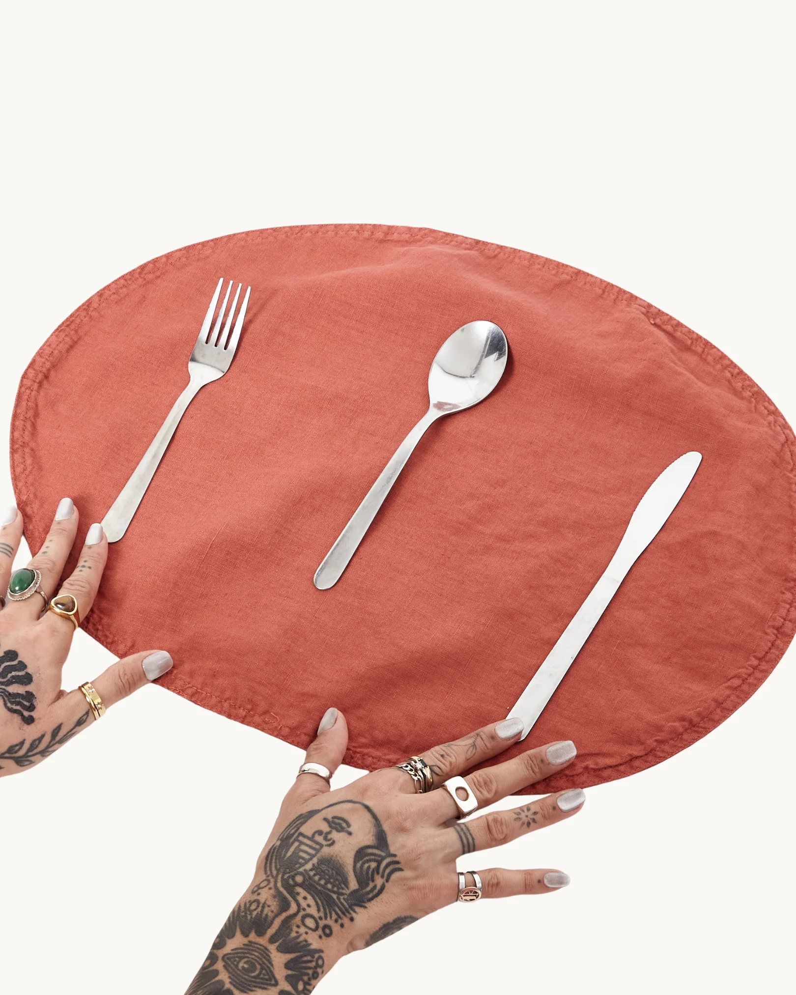 Linen Placemat - Image 7