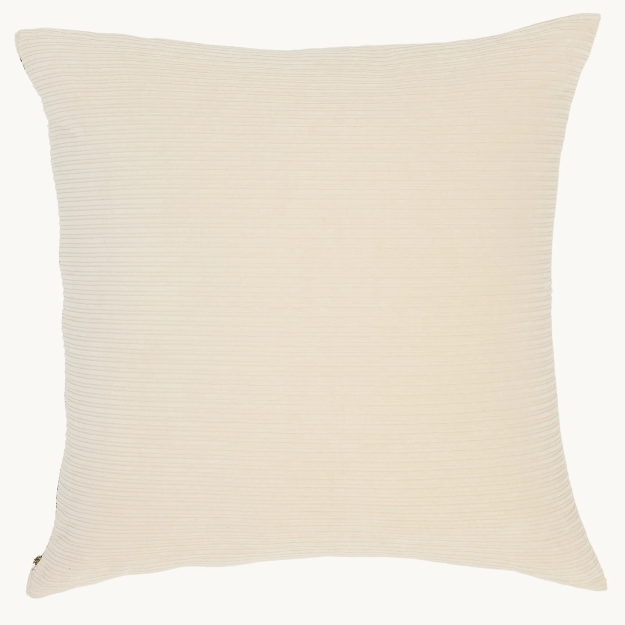 Large Corduroy Pillow - Image 10