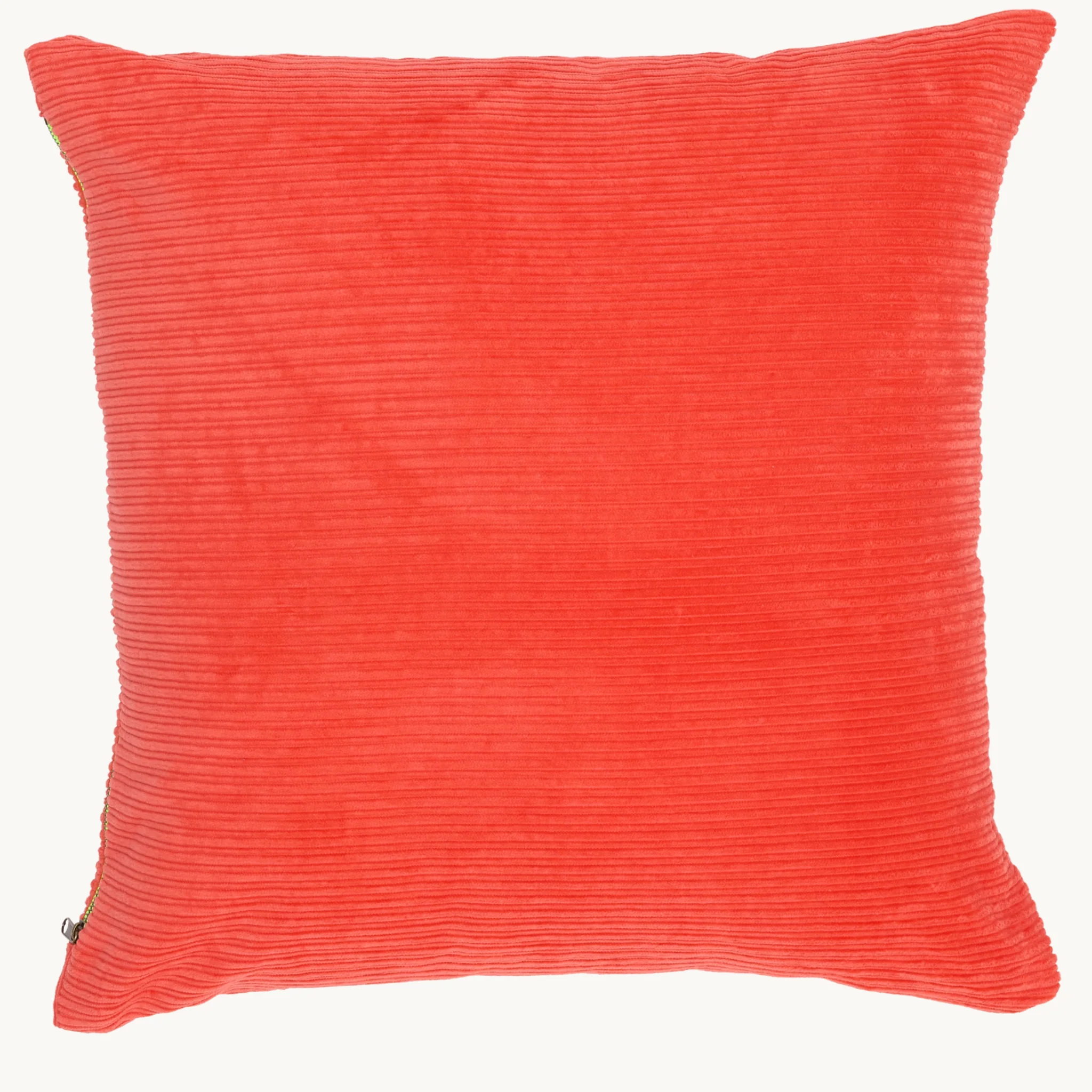 Large Corduroy Pillow - Image 5