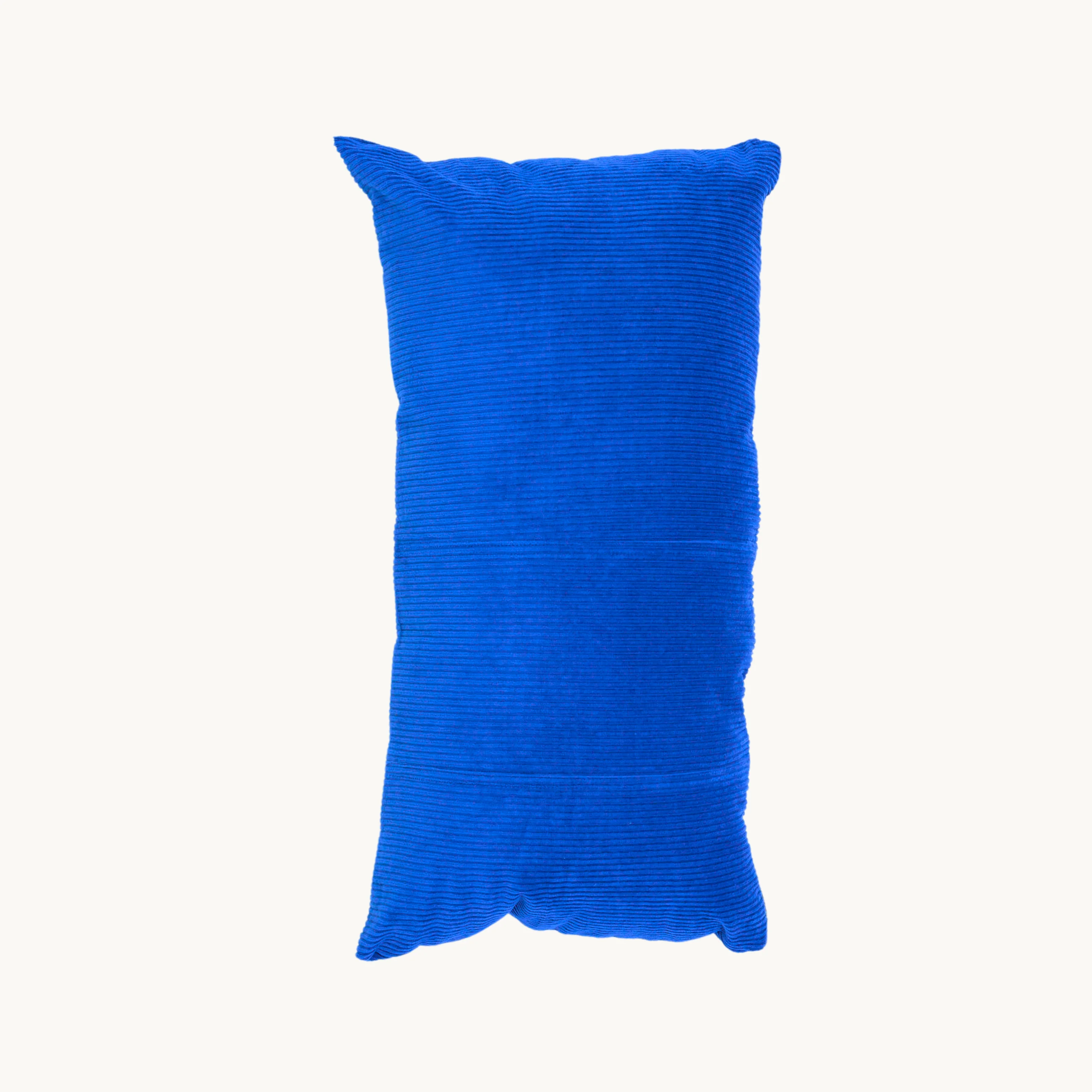 Corduroy Lumbar Pillow - Image 10