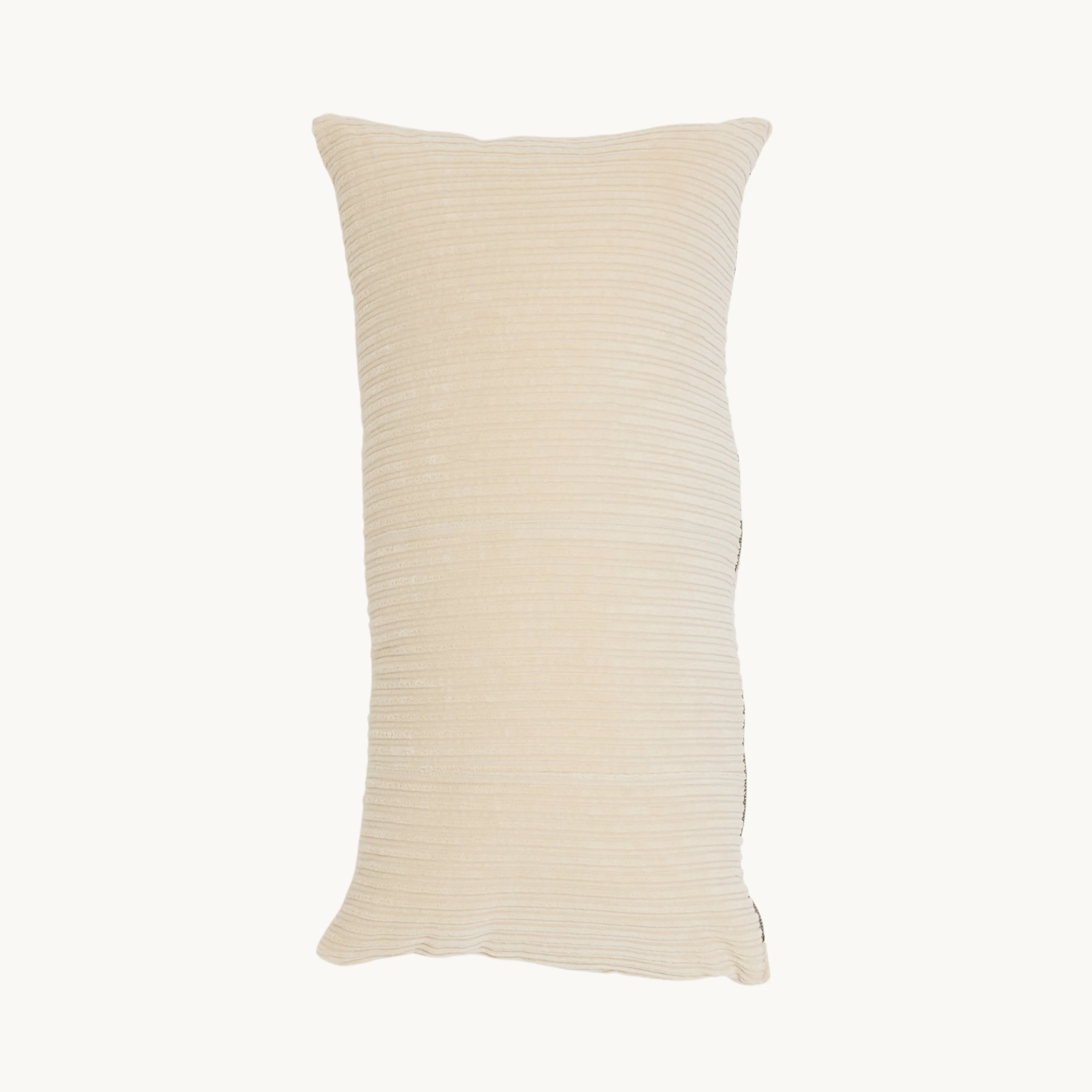 Corduroy Lumbar Pillow - Image 12
