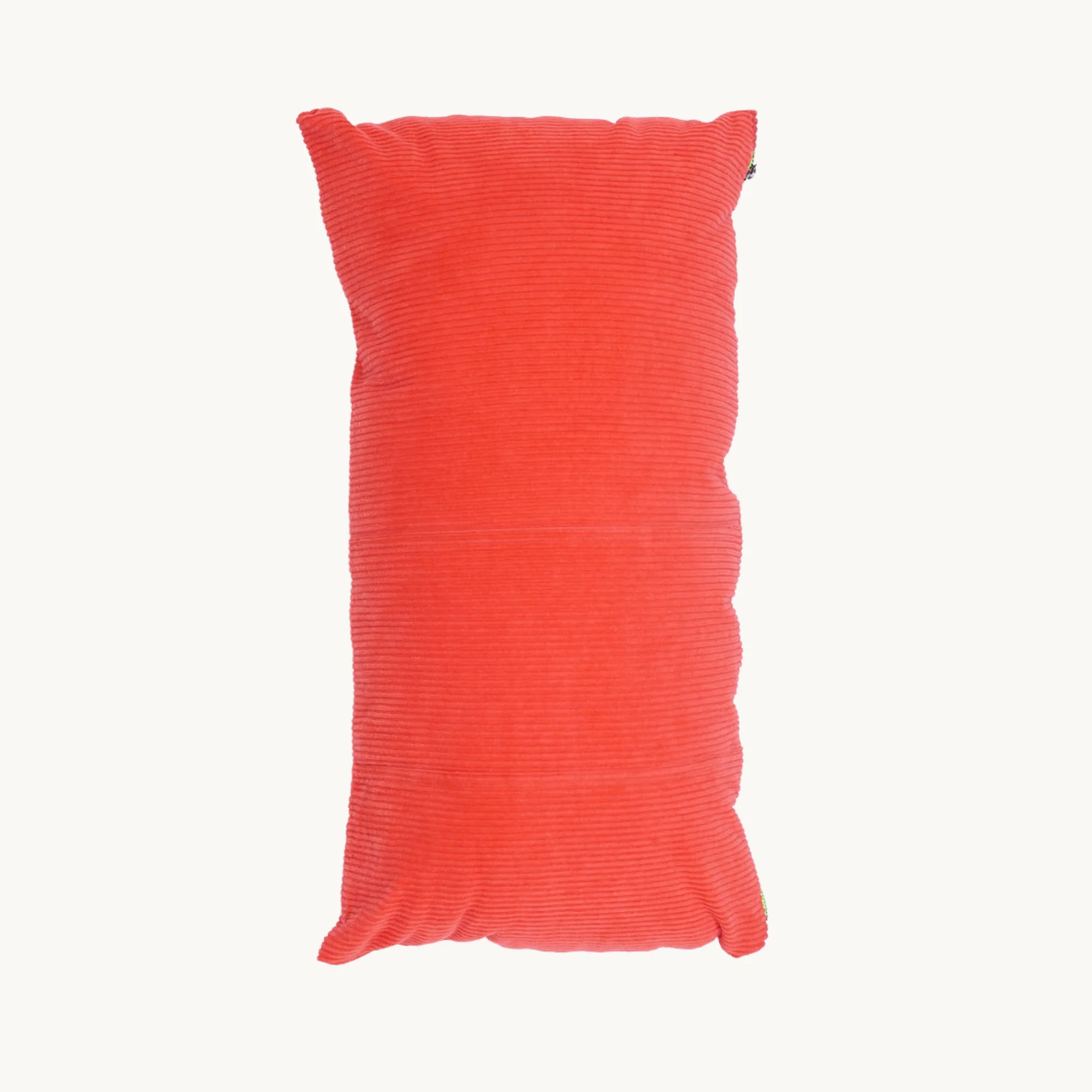 Corduroy Lumbar Pillow - Image 7