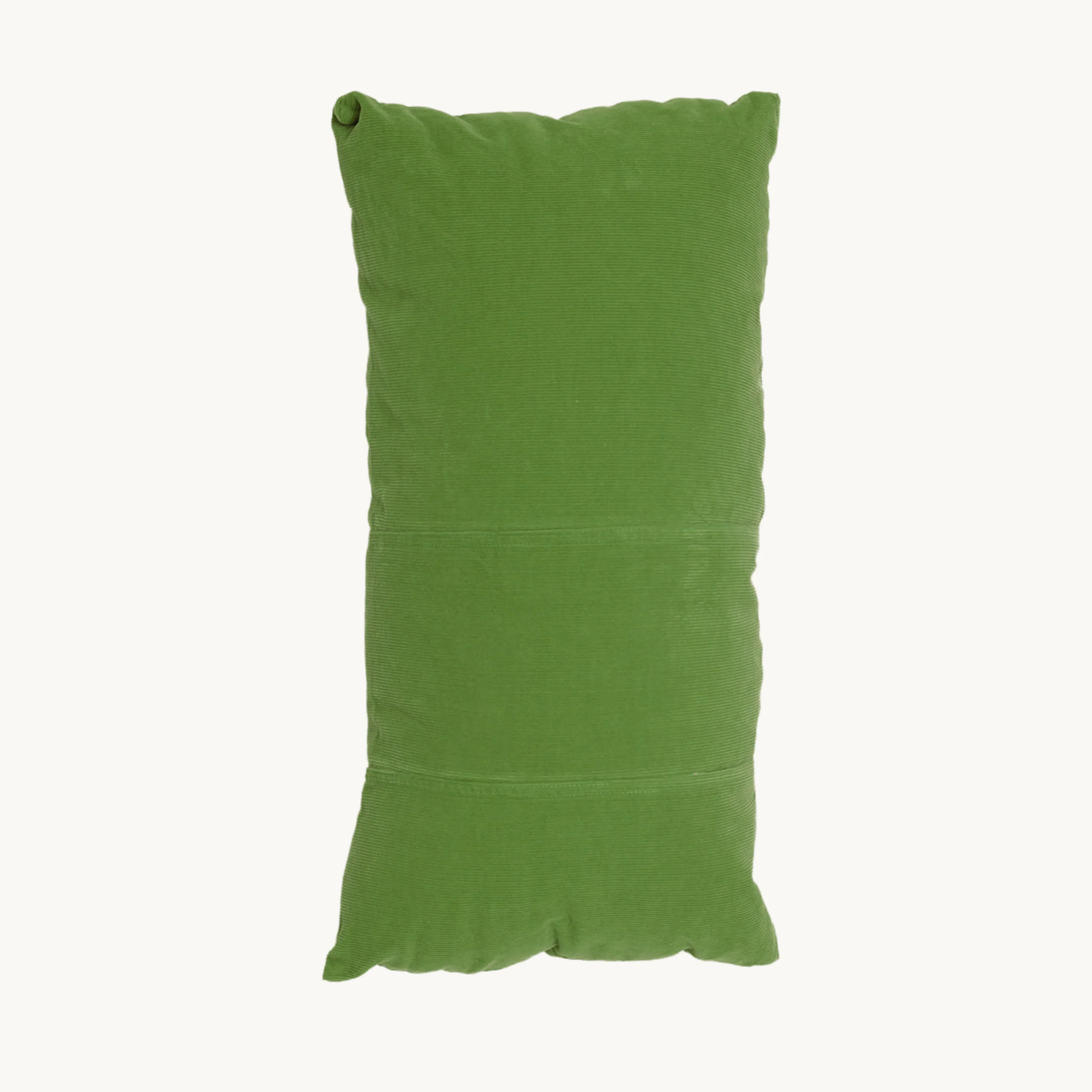 Corduroy Lumbar Pillow - Image 9