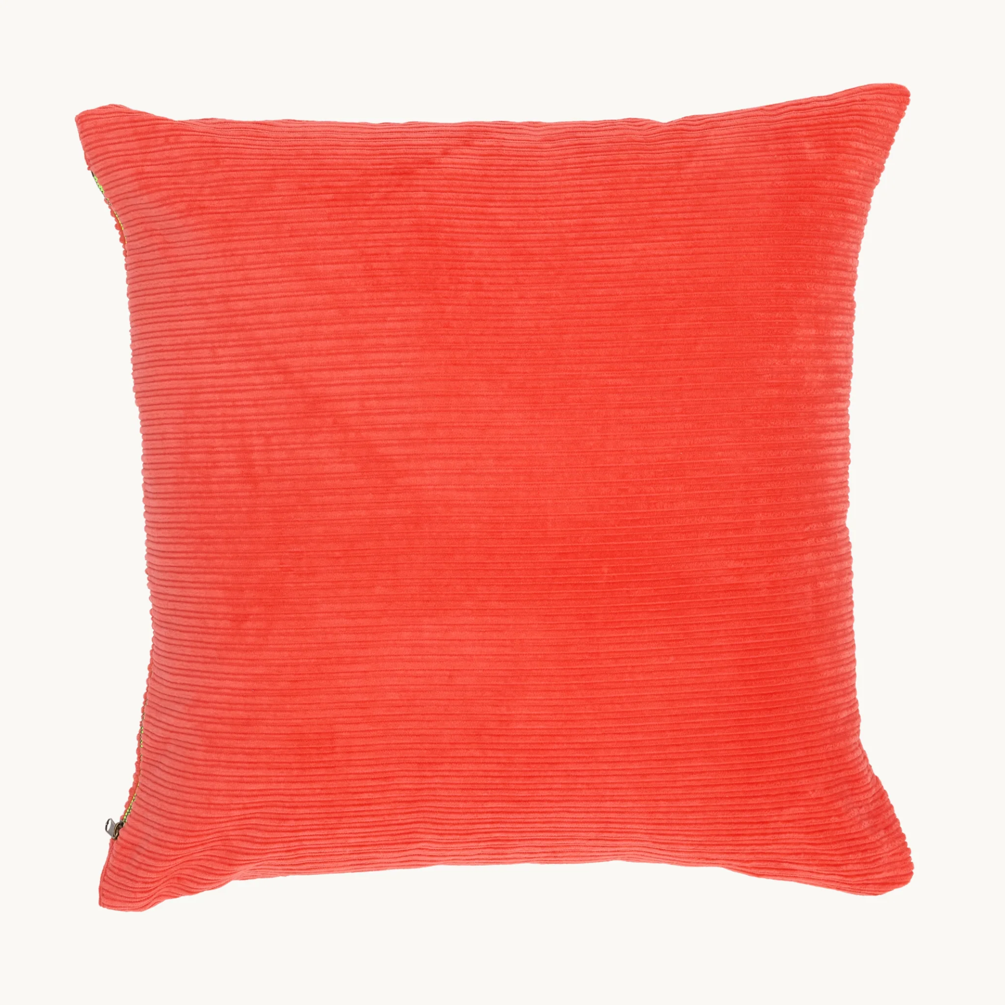 Small Corduroy Pillow - Image 8