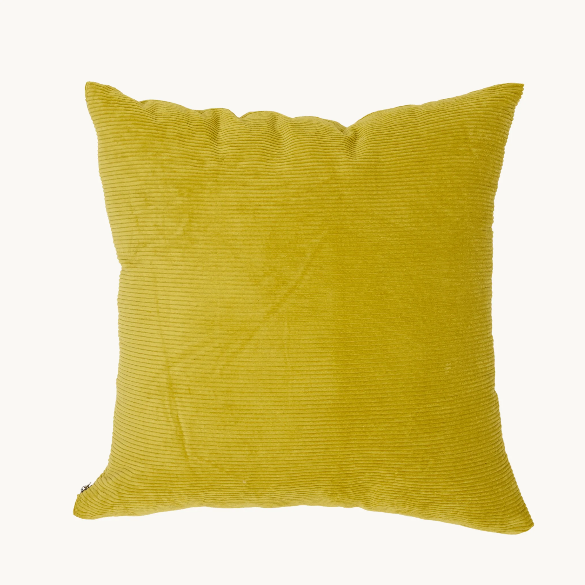 Small Corduroy Pillow - Image 9