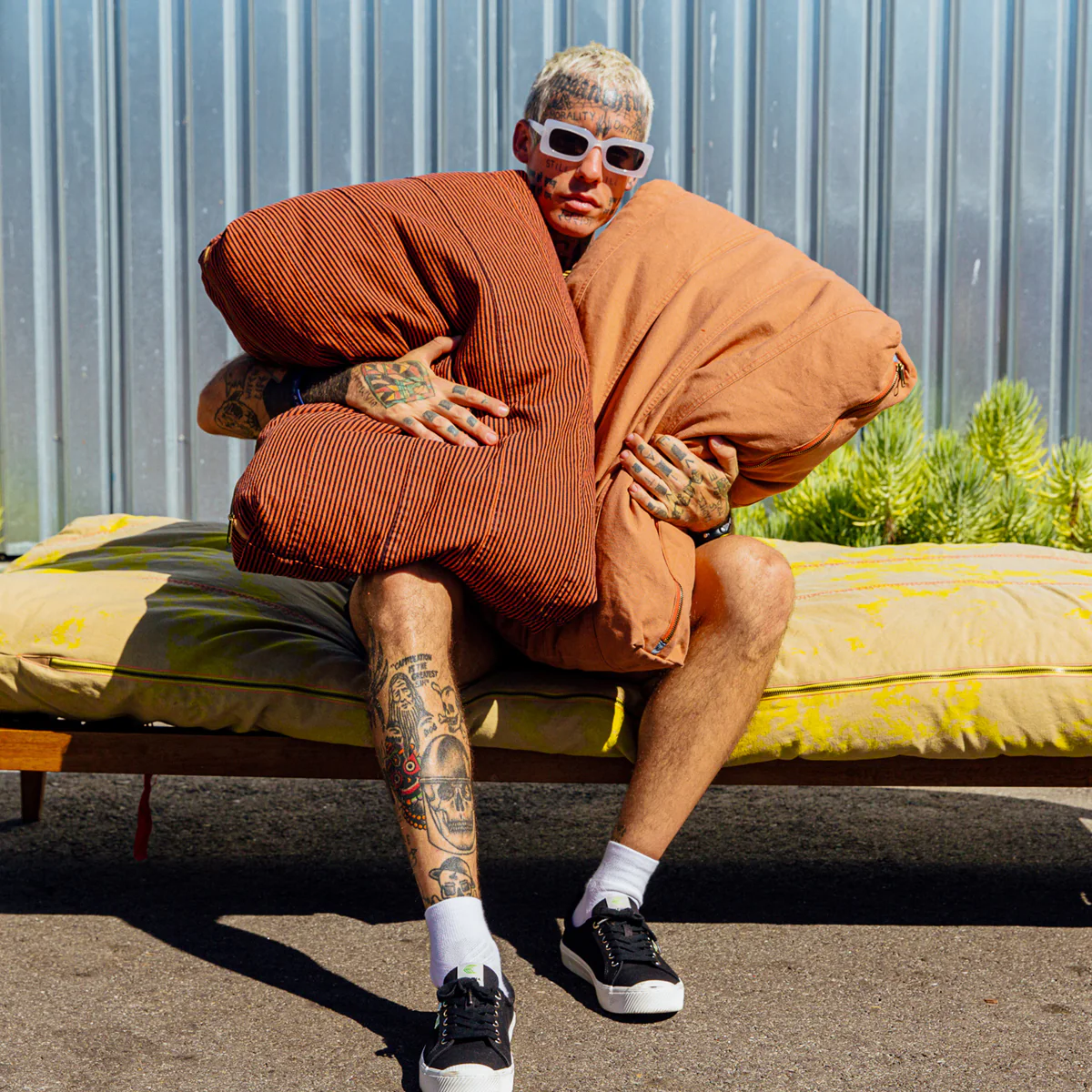 The Cushion - Large - Image 12