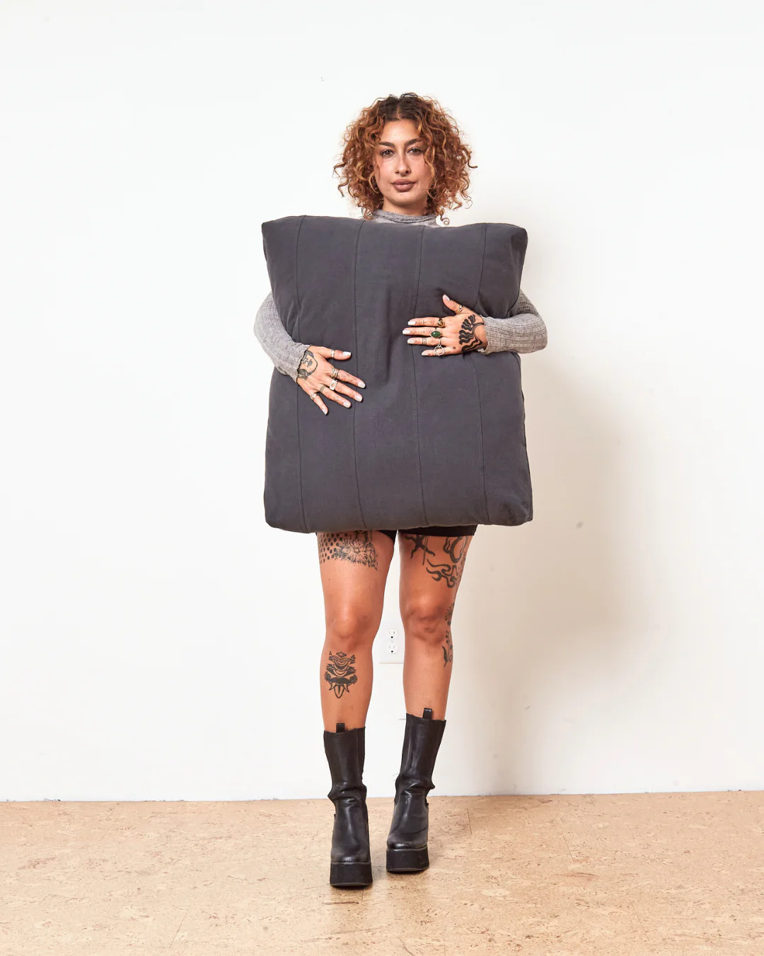 The Cushion - Large - Image 8