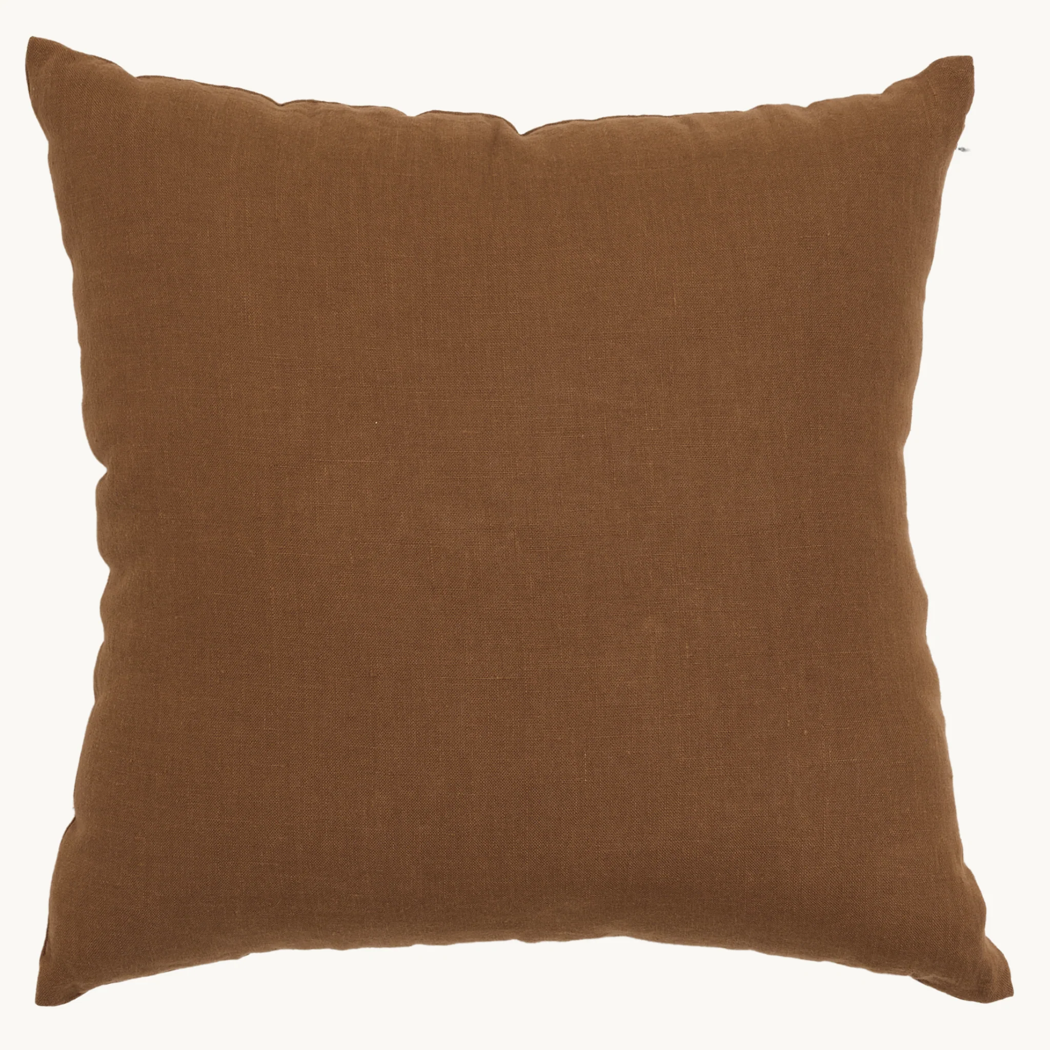 Large Linen Pillow - Image 10