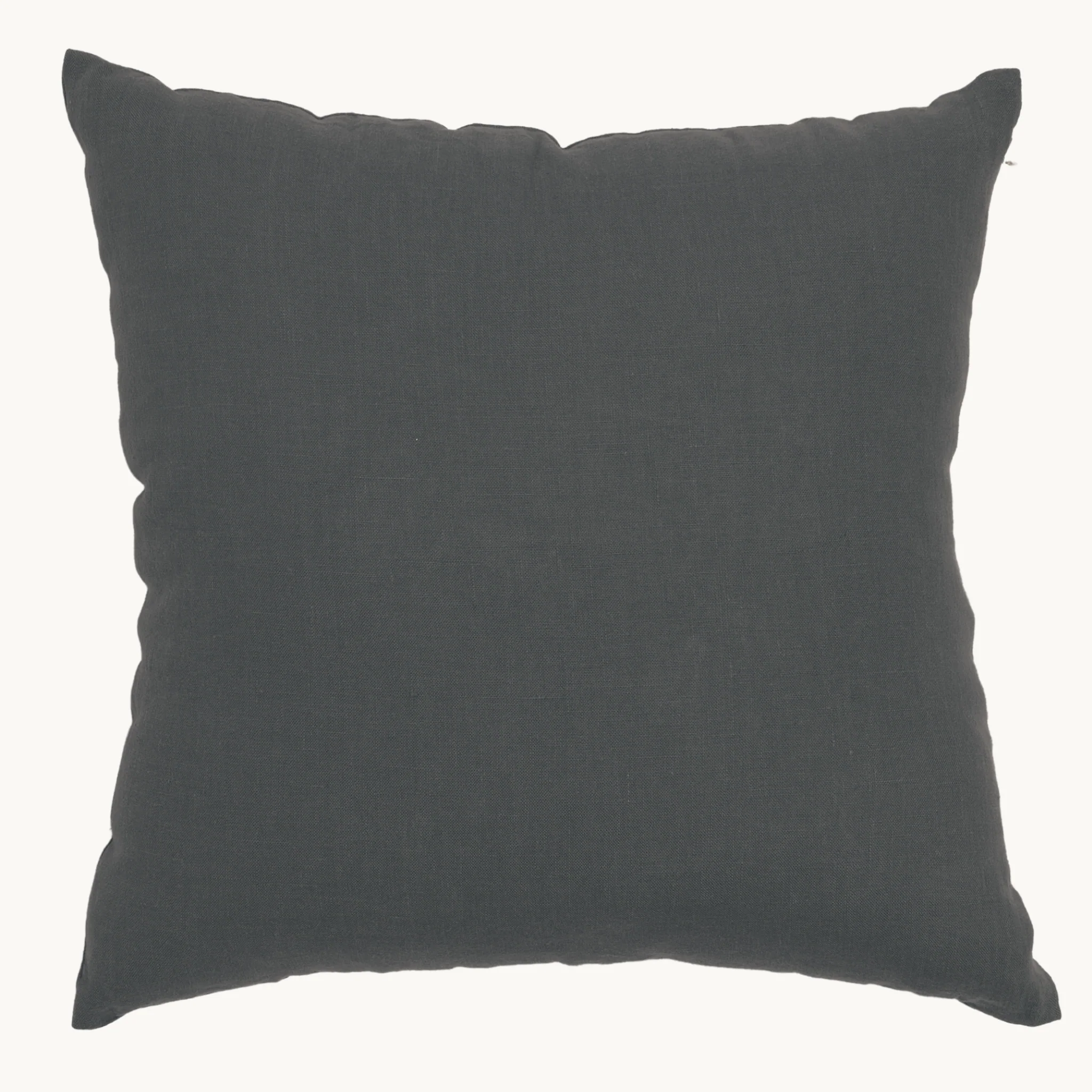 Large Linen Pillow - Image 11