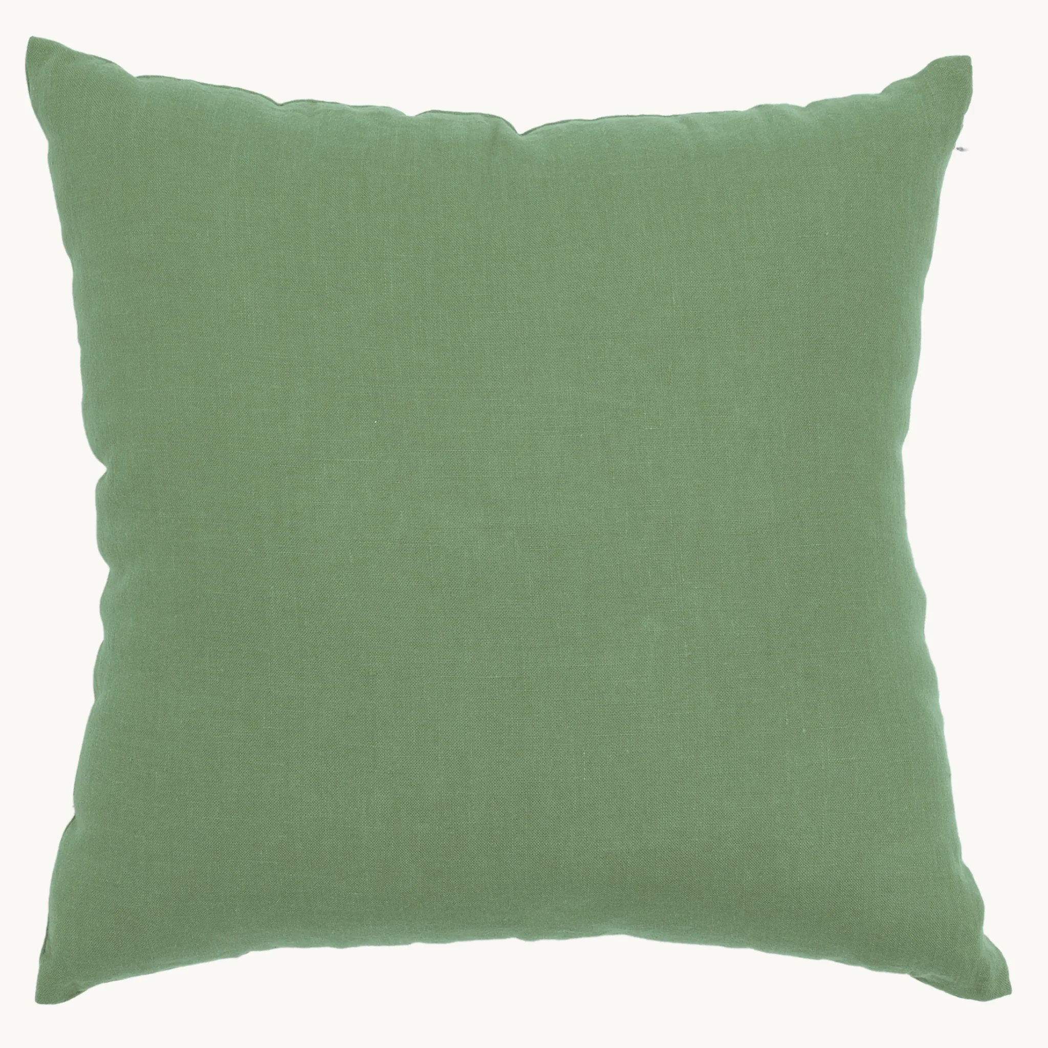 Large Linen Pillow - Image 12