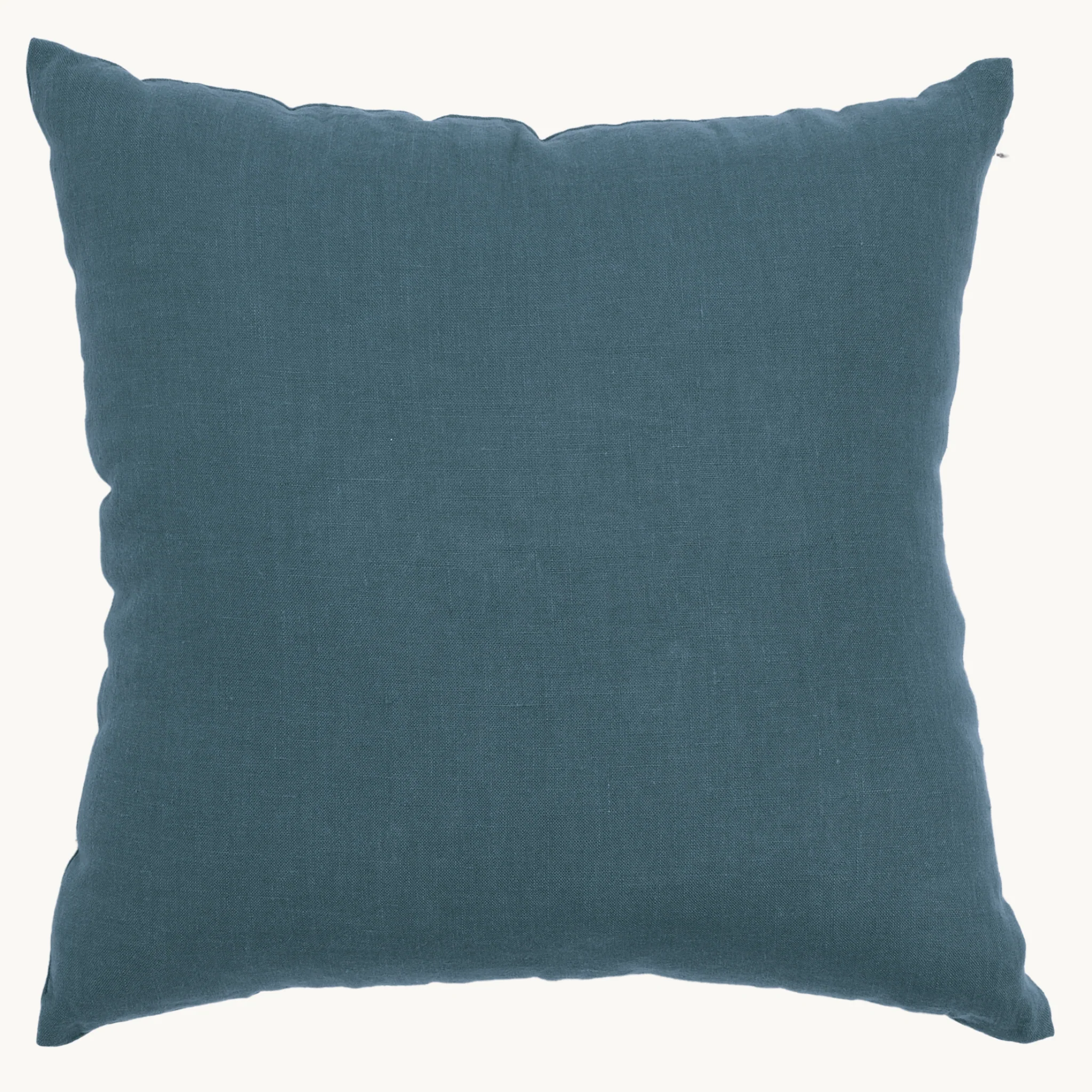 Large Linen Pillow - Image 13