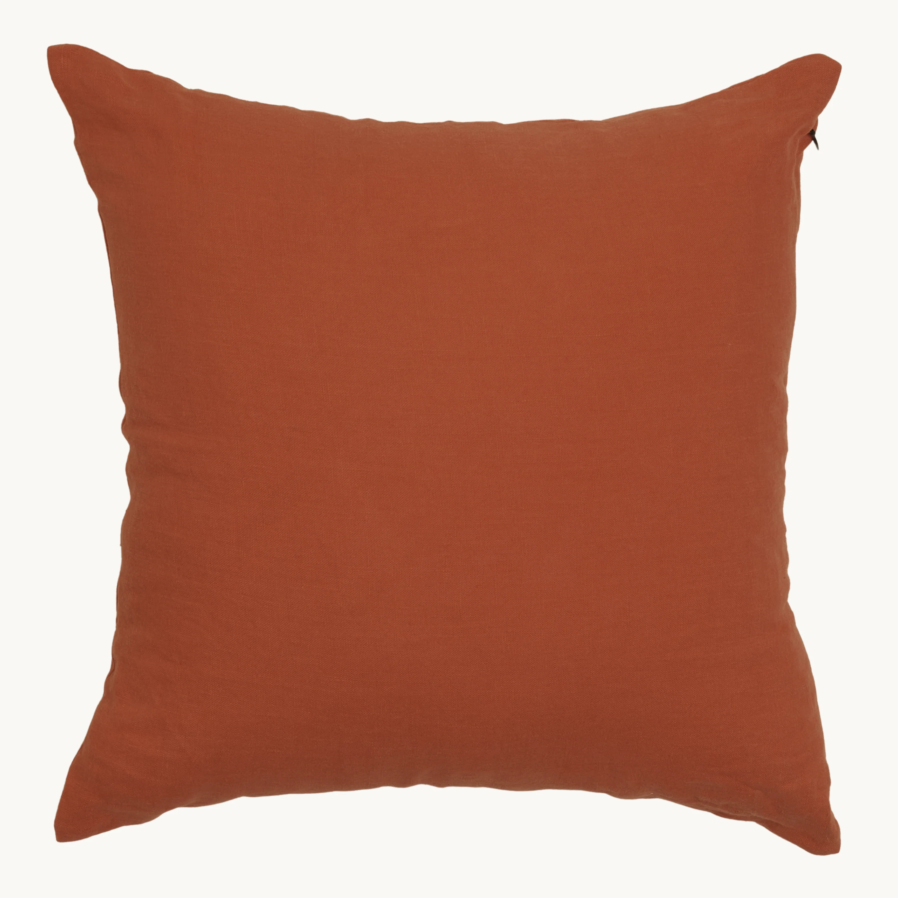 Large Linen Pillow - Image 8