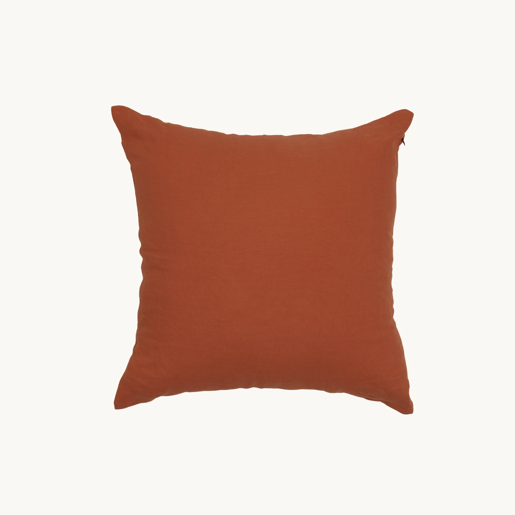Linen Mini Pillow - Image 5