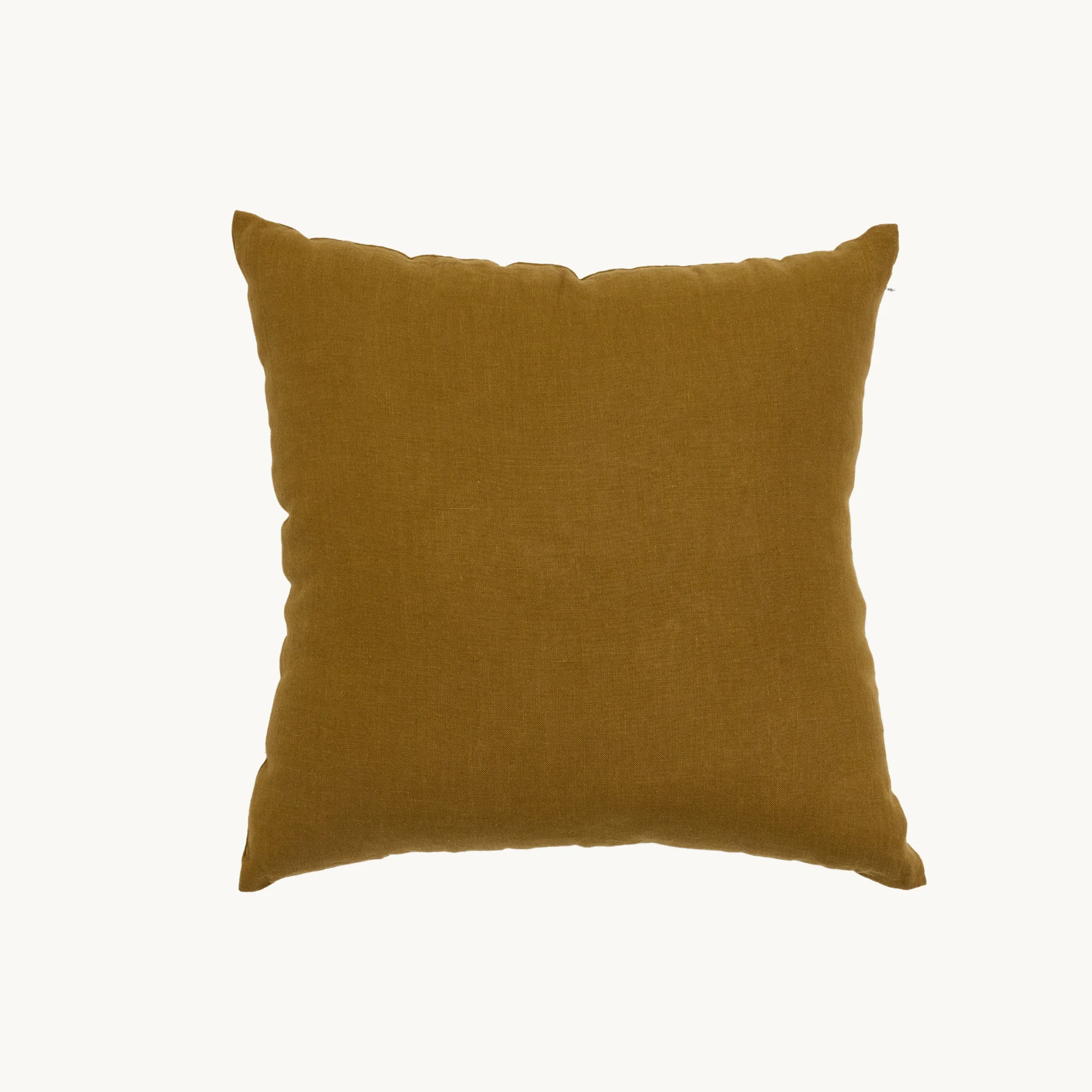 Linen Mini Pillow - Image 6