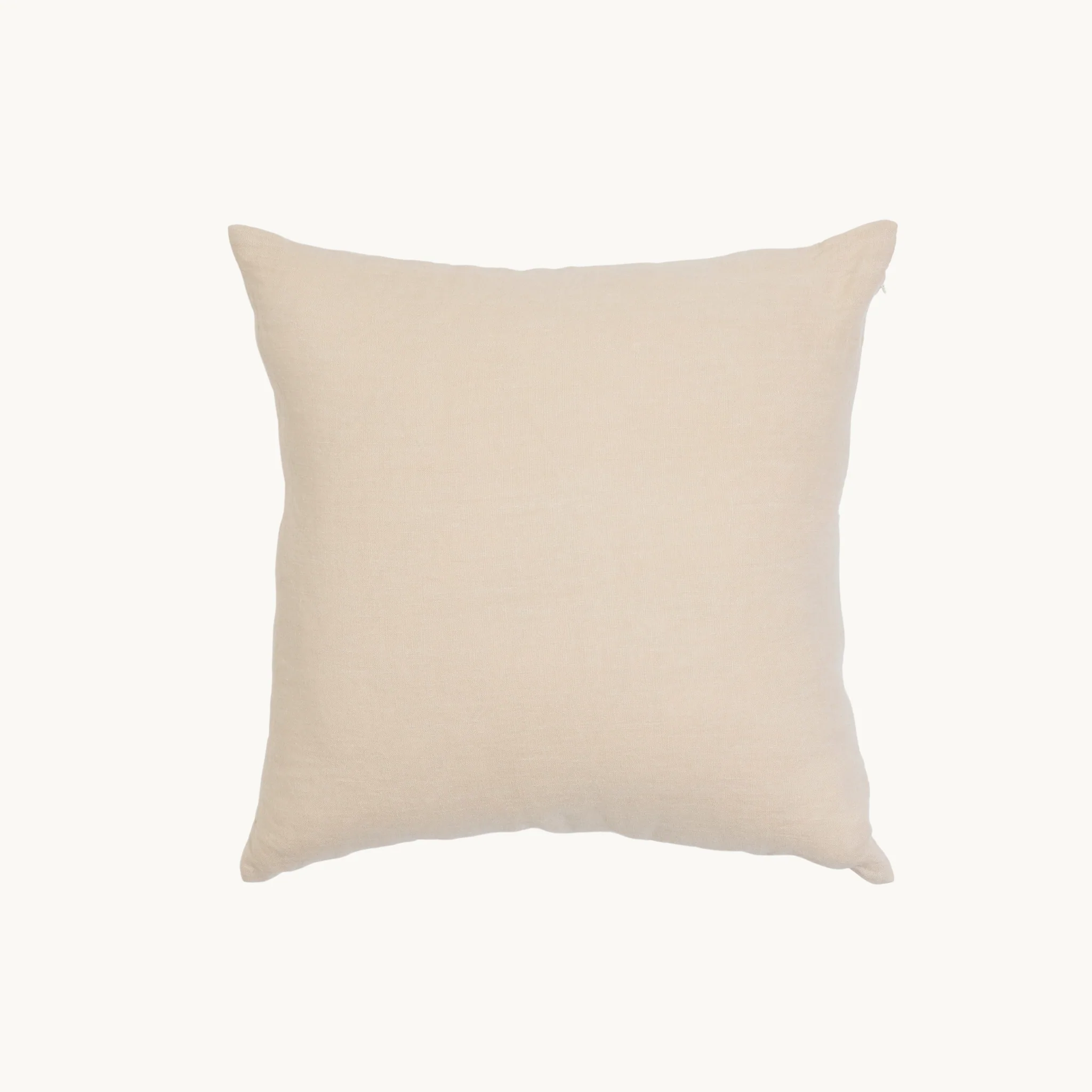 Linen Mini Pillow - Image 7