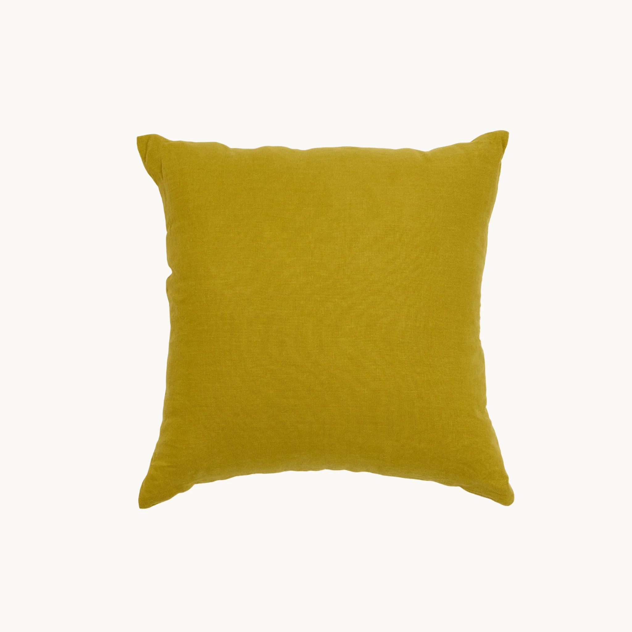 Linen Mini Pillow - Image 8
