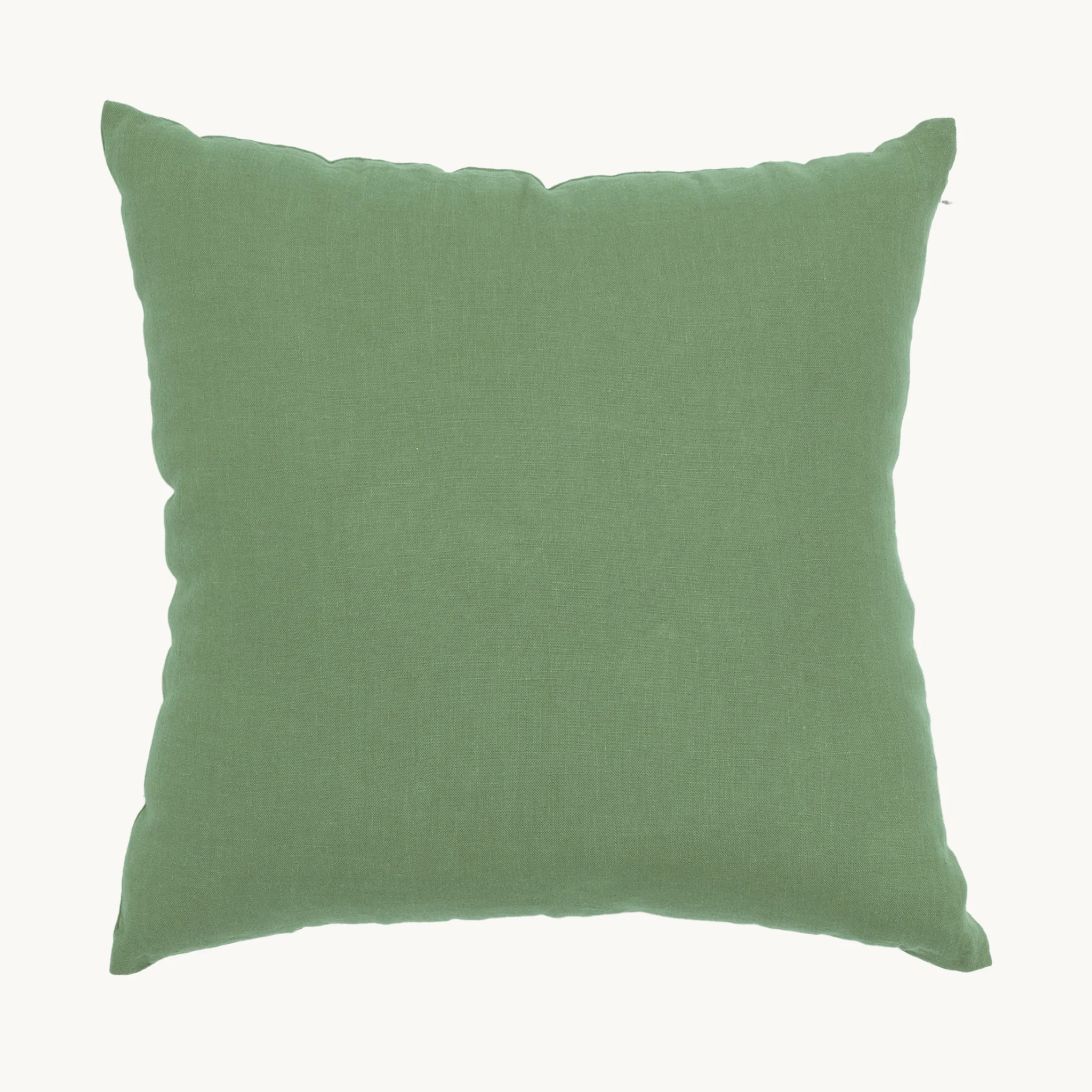 Small Linen Pillow - Image 10