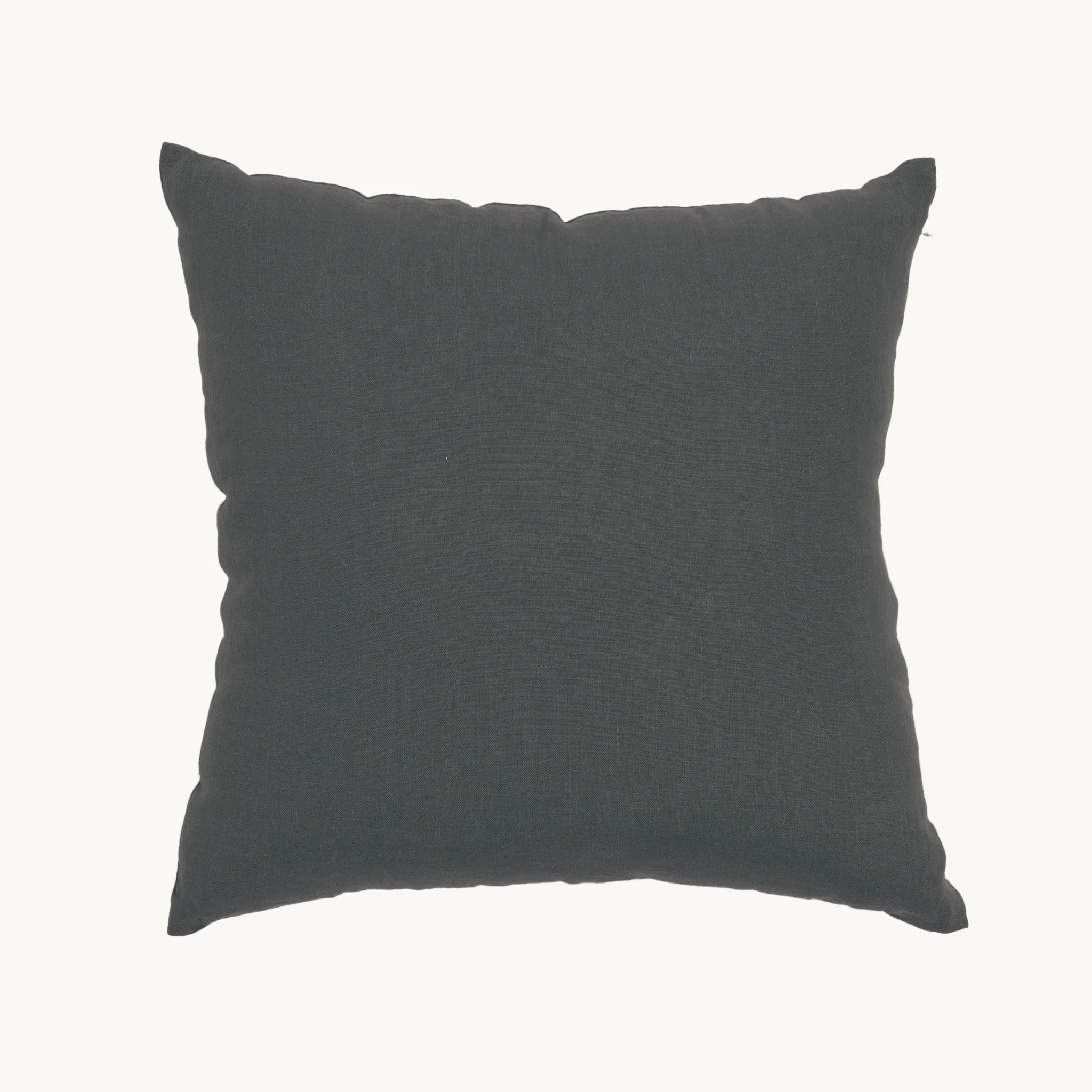 Small Linen Pillow - Image 11
