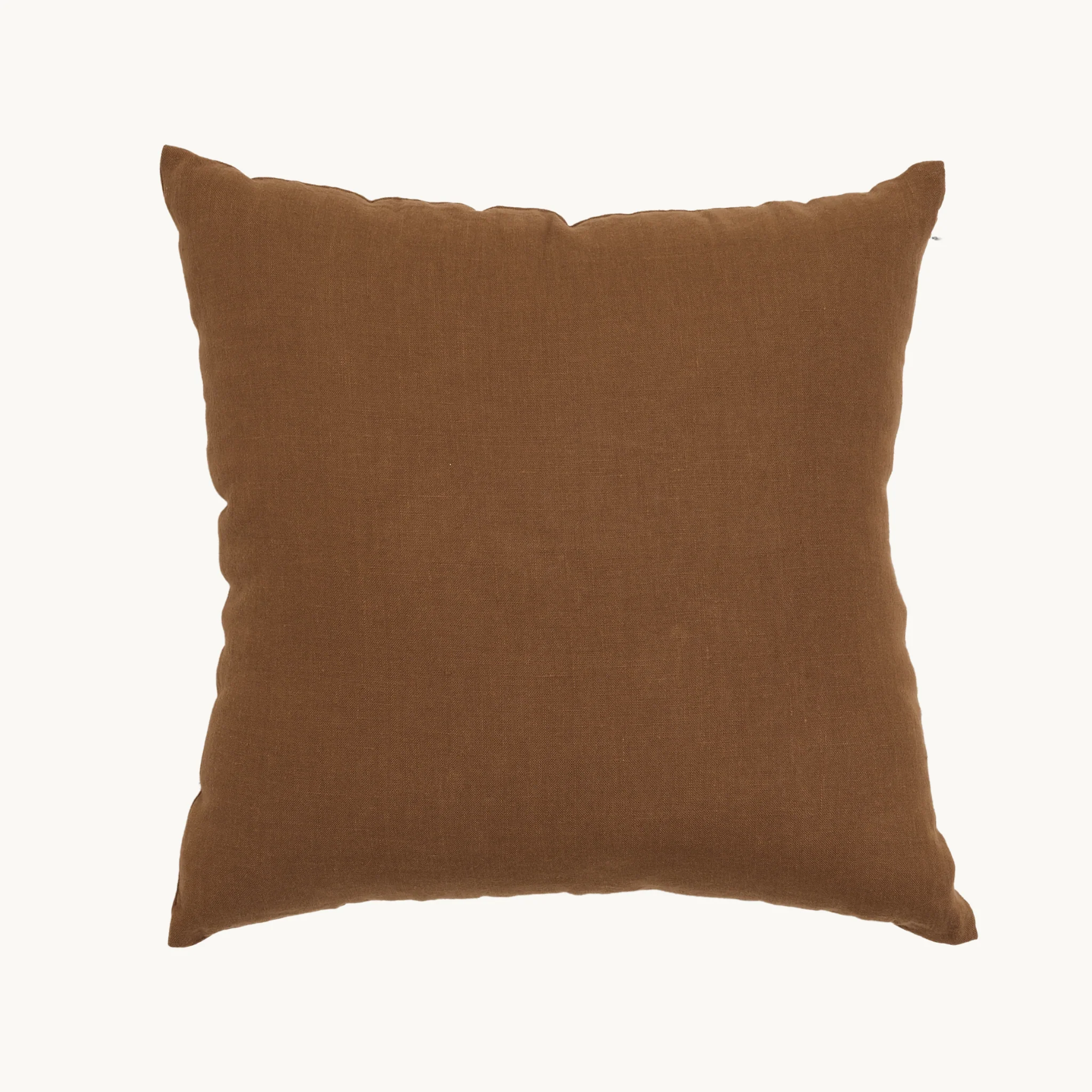 Small Linen Pillow - Image 12
