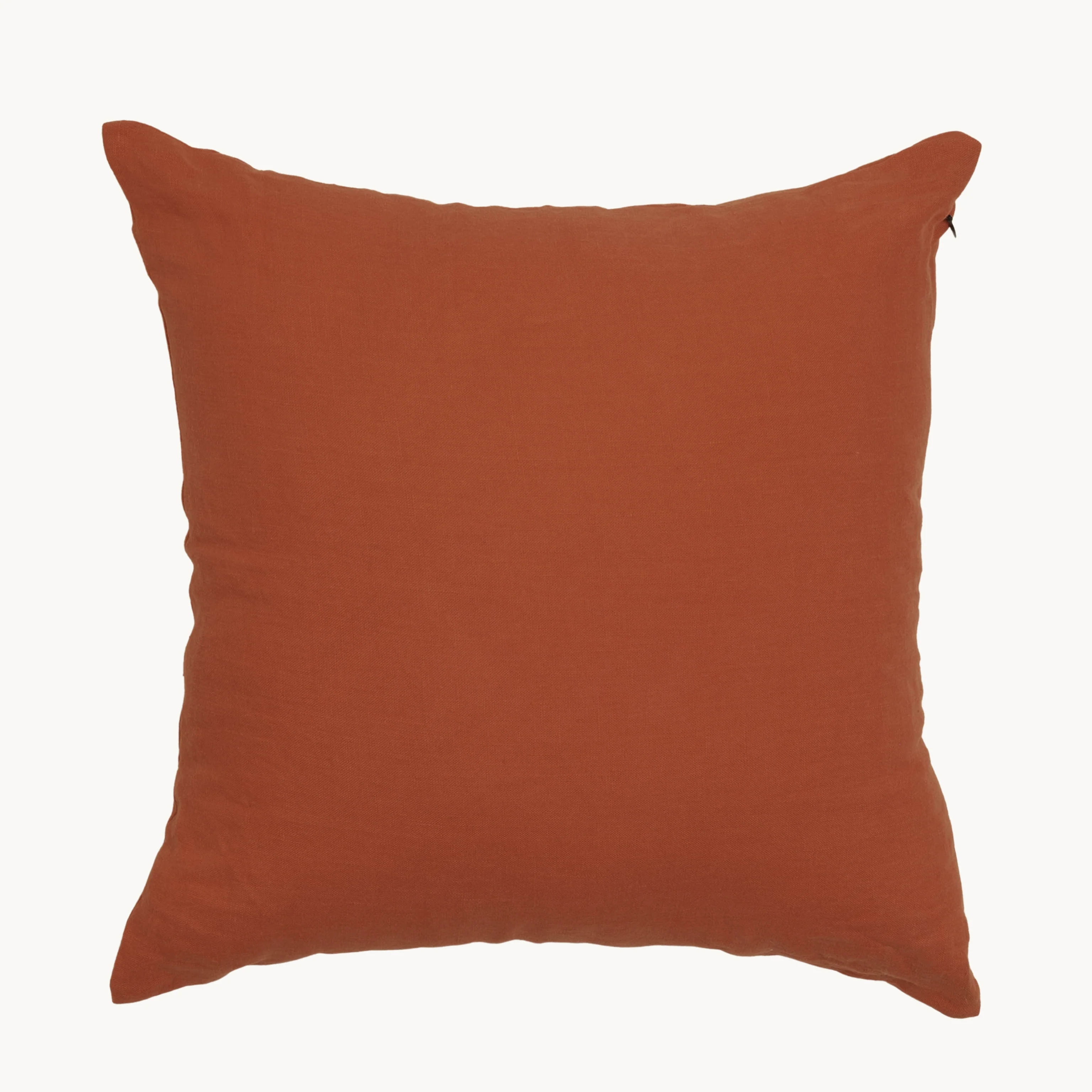Small Linen Pillow - Image 6
