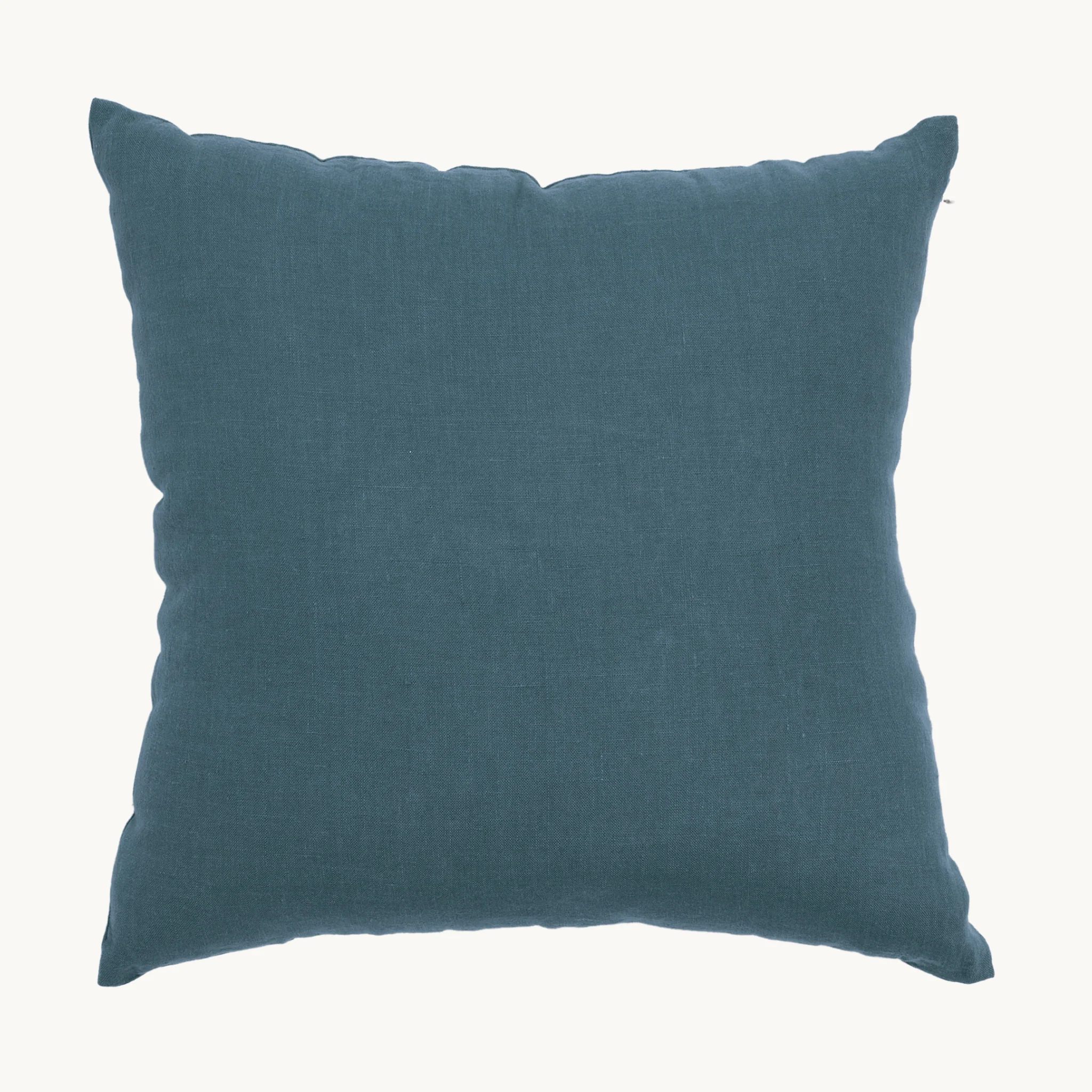 Small Linen Pillow - Image 9