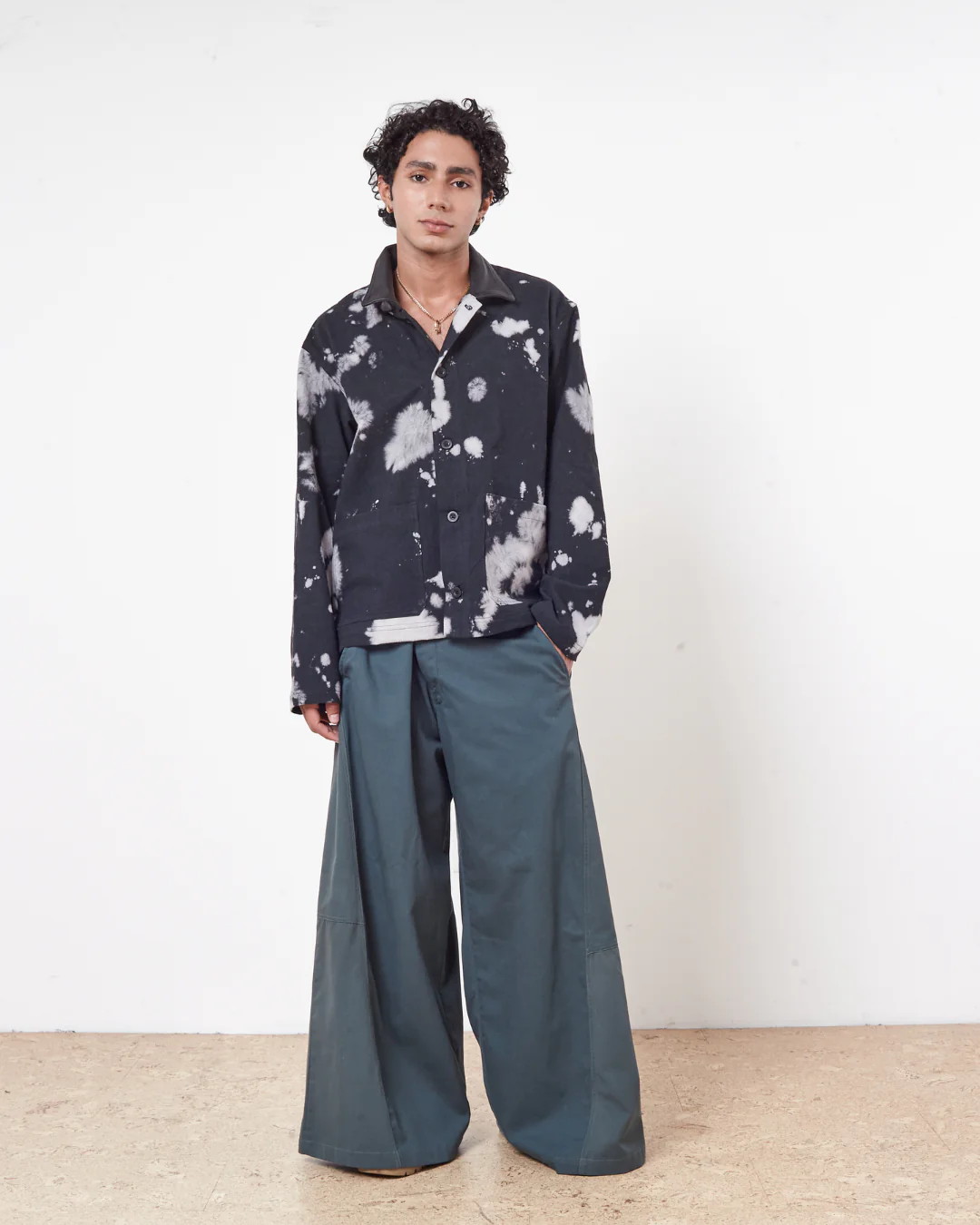 The Racer Jacket - Image 10