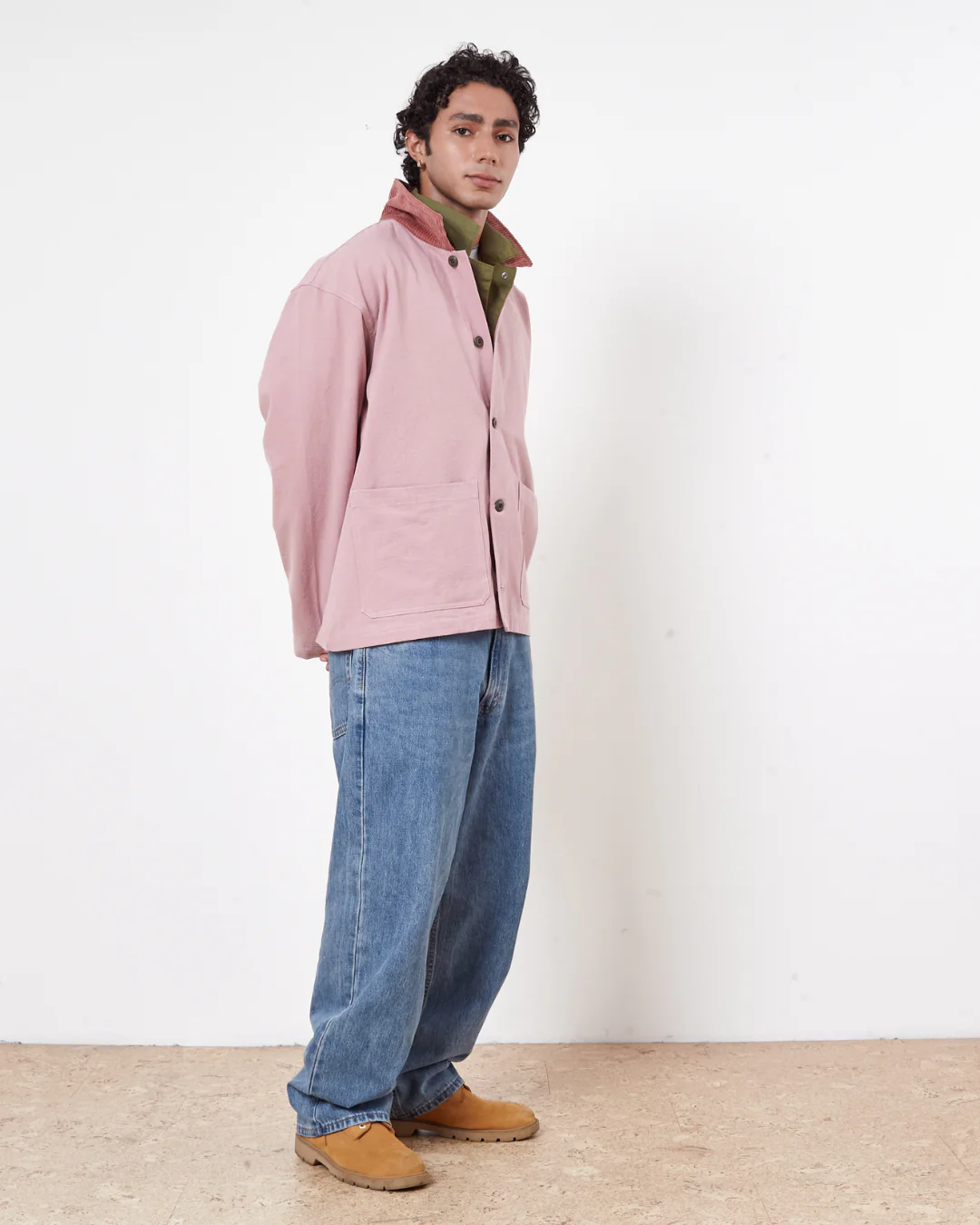 The Racer Jacket - Image 3