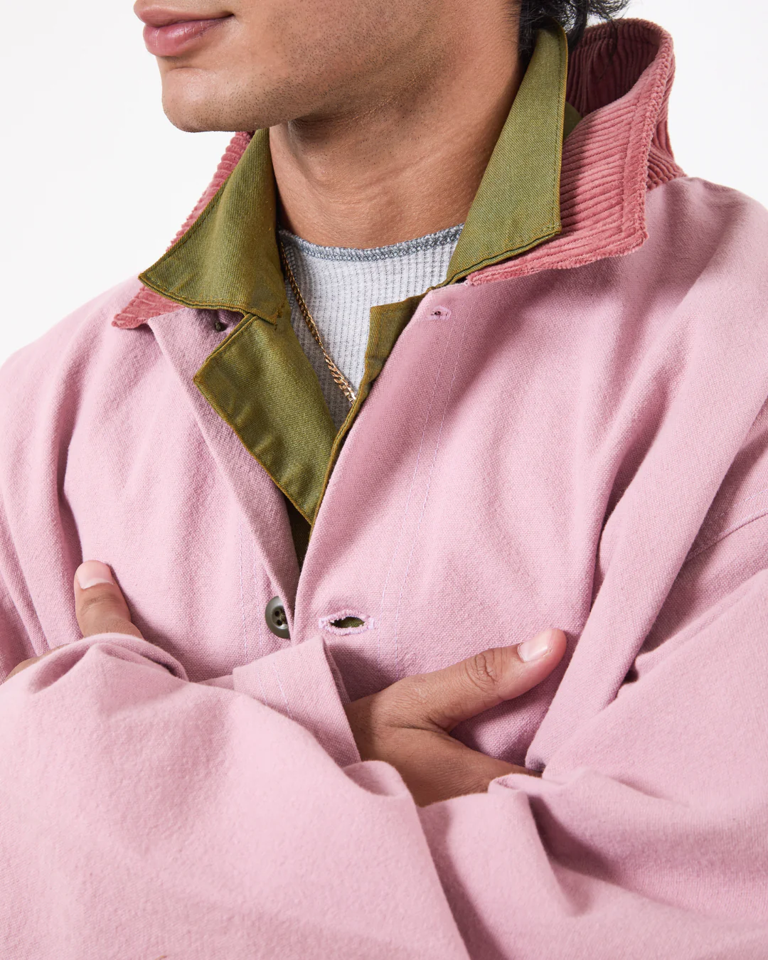 The Racer Jacket - Image 4