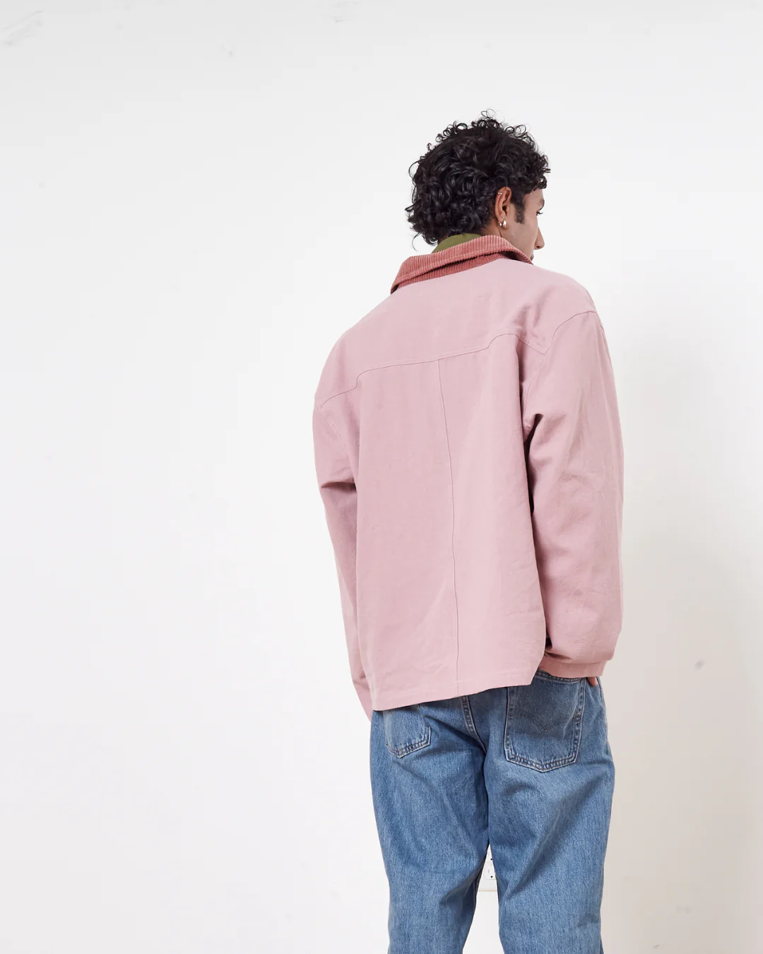 The Racer Jacket - Image 5