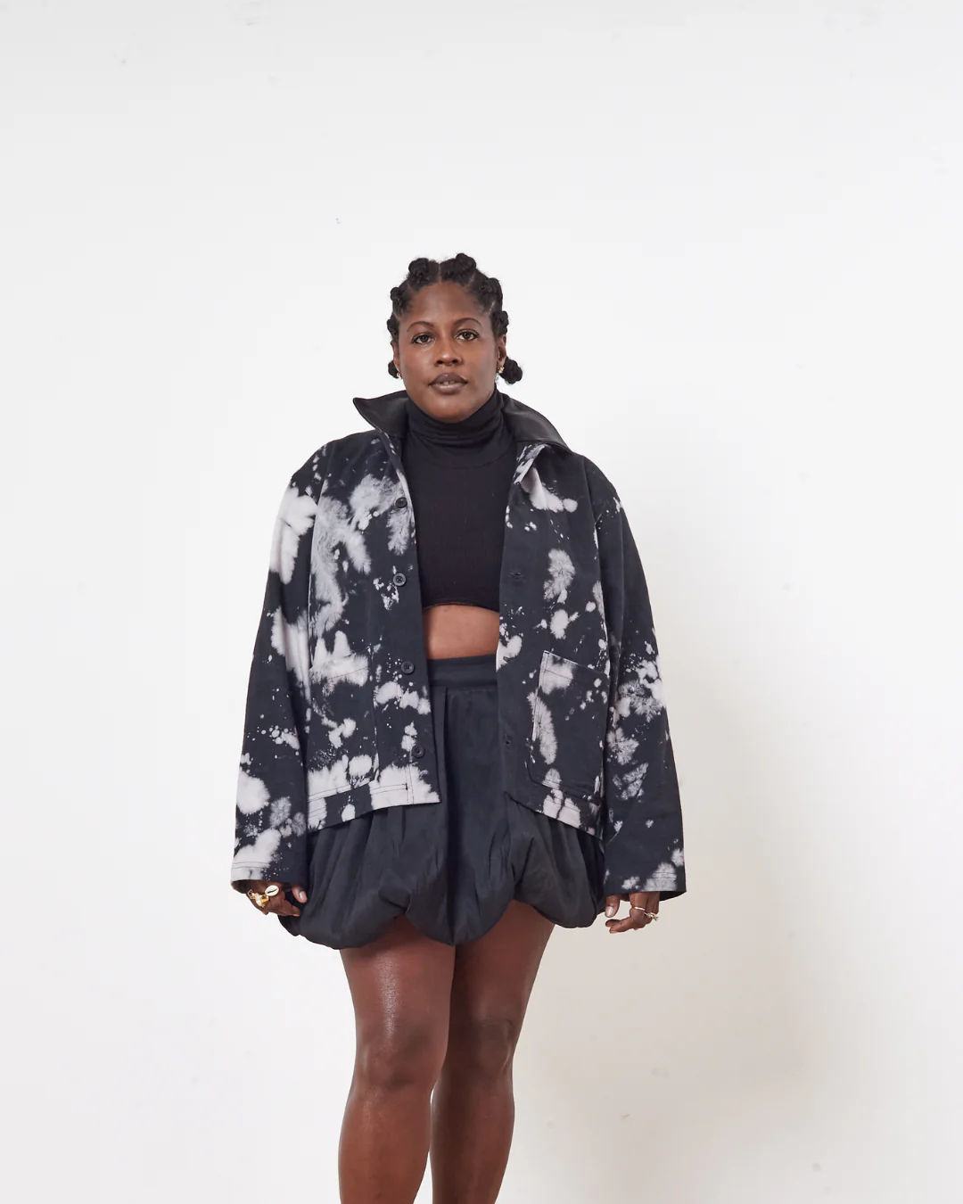 The Racer Jacket - Image 6