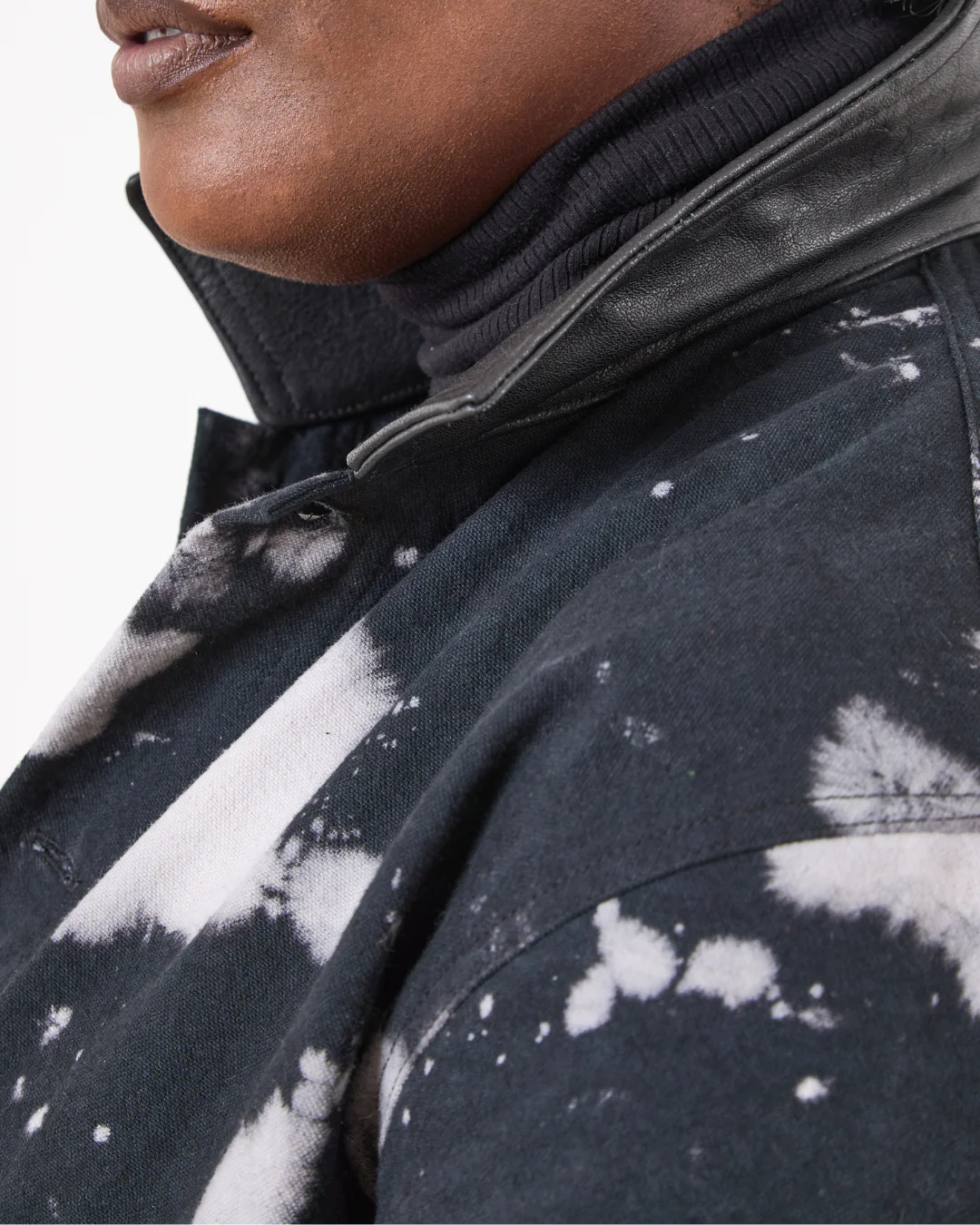 The Racer Jacket - Image 7