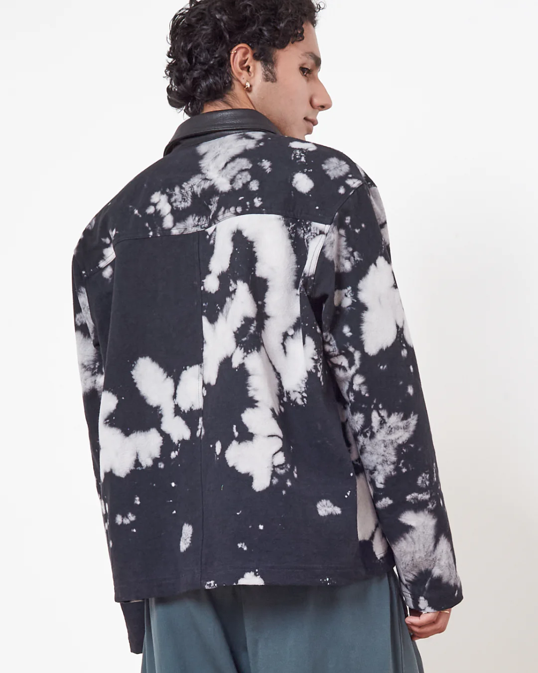 The Racer Jacket - Image 8