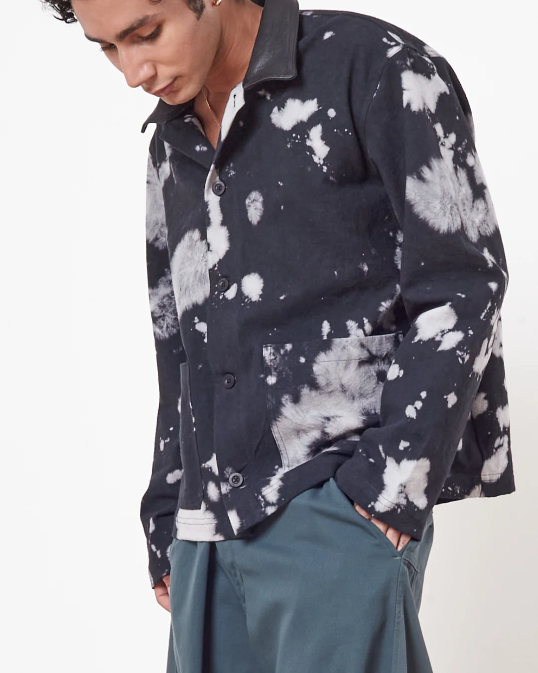 The Racer Jacket - Image 9