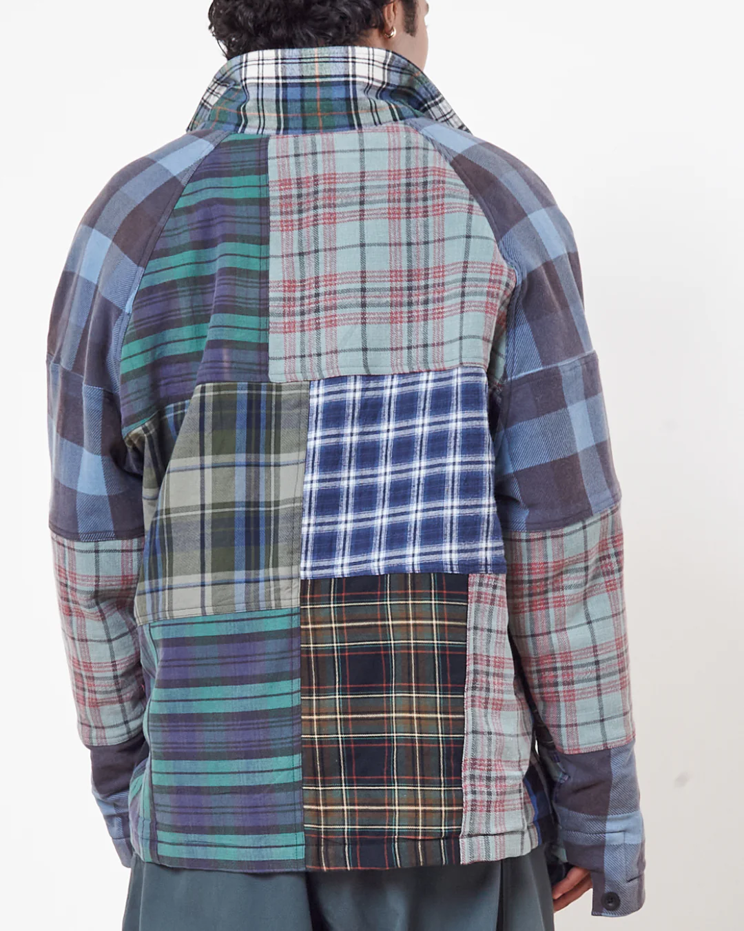The Flannel Jacket - Image 5