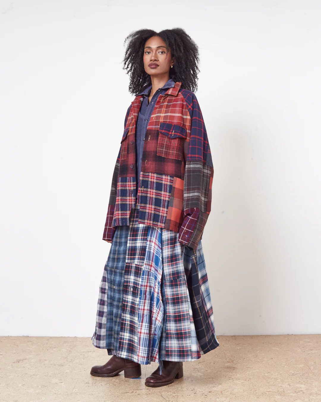 The Flannel Jacket - Image 6