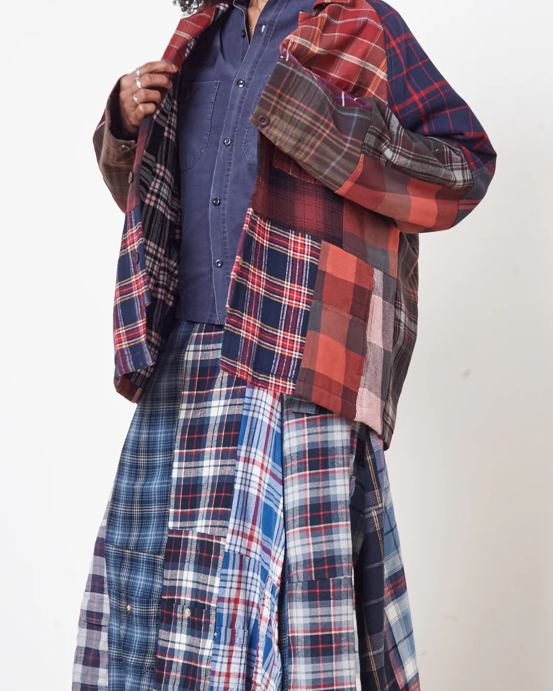 The Flannel Jacket - Image 7