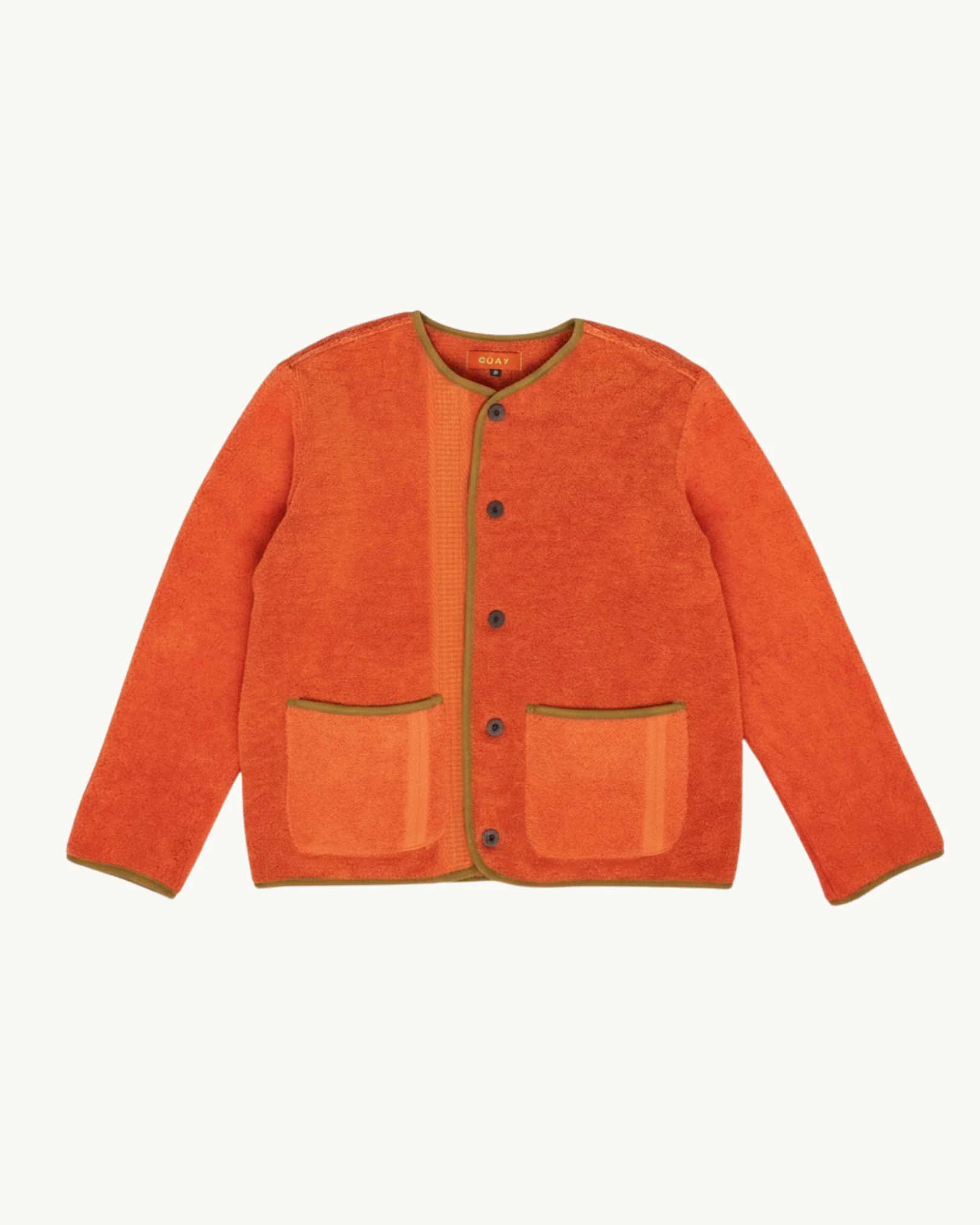 The Towel Jacket - Image 10