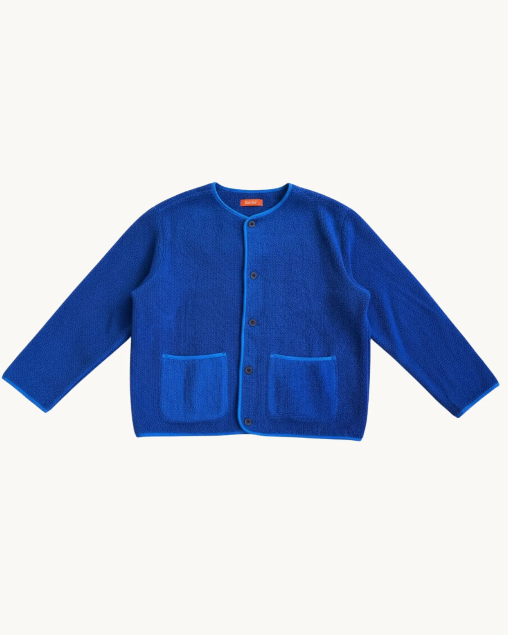 The Towel Jacket - Image 12