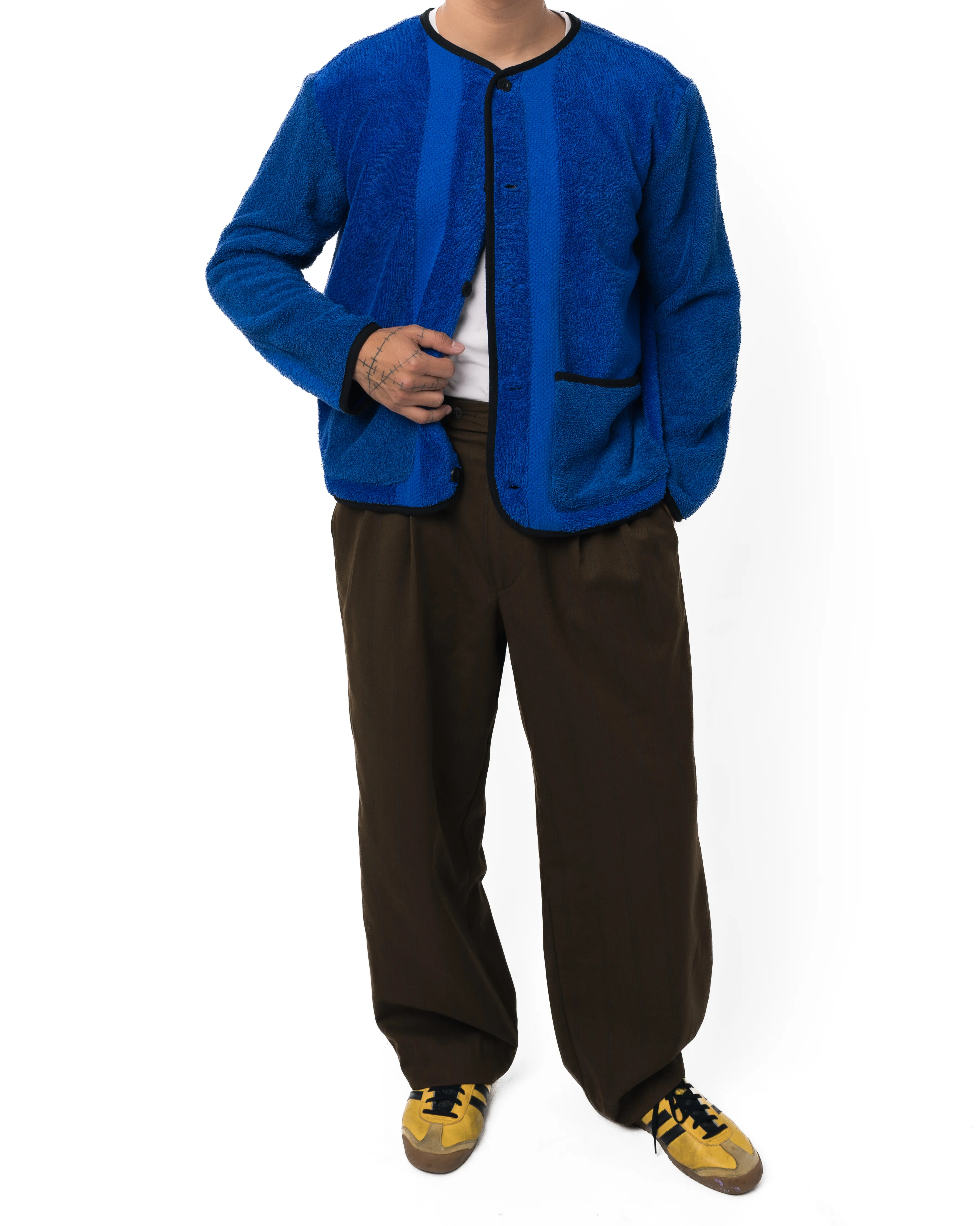 The Towel Jacket - Image 3