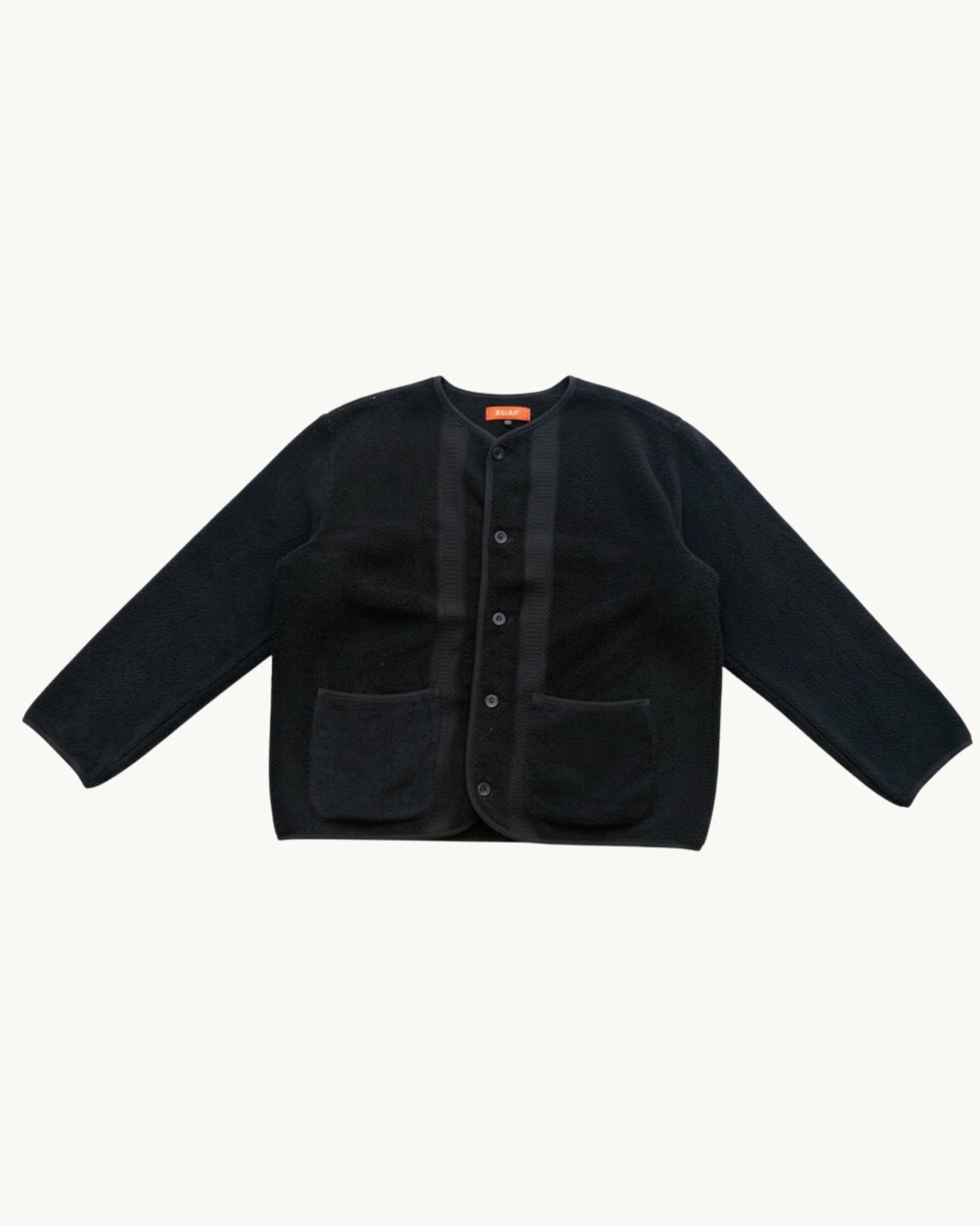 The Towel Jacket - Image 9